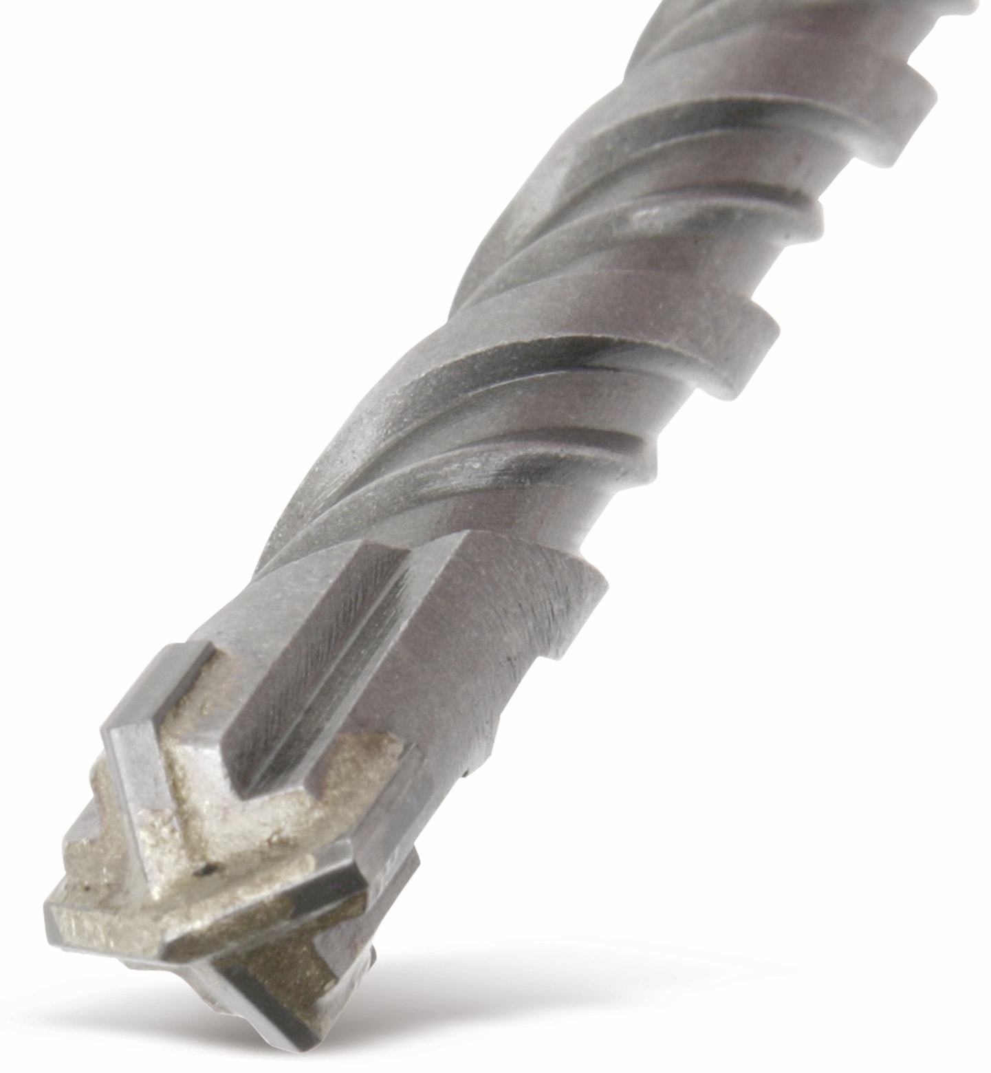 DAYTOOLS SDS-Plus kompatibler Hammerbohrer 8/160 SDS-Plus kompatibler Hammerbohrer 8/160