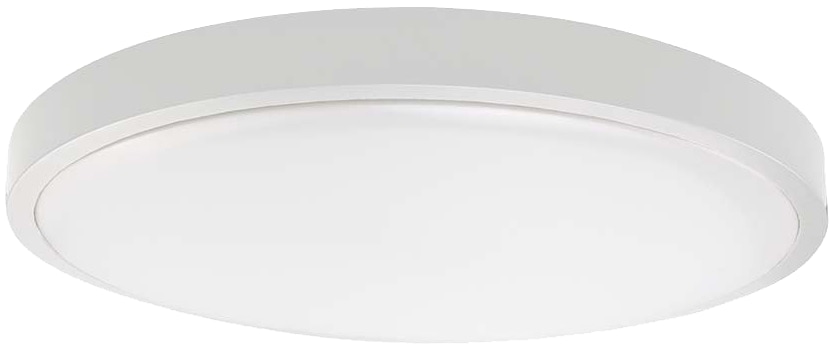 V-TAC LED-Deckenleuchte VT-8624, EEK: F, 24 W, 2500 lm, 3000 K, IP44, 295 mm V-TAC LED-Deckenleuchte VT-8624, EEK: F, 24 W, 2500 lm, 3000 K, IP44, 295 mm
