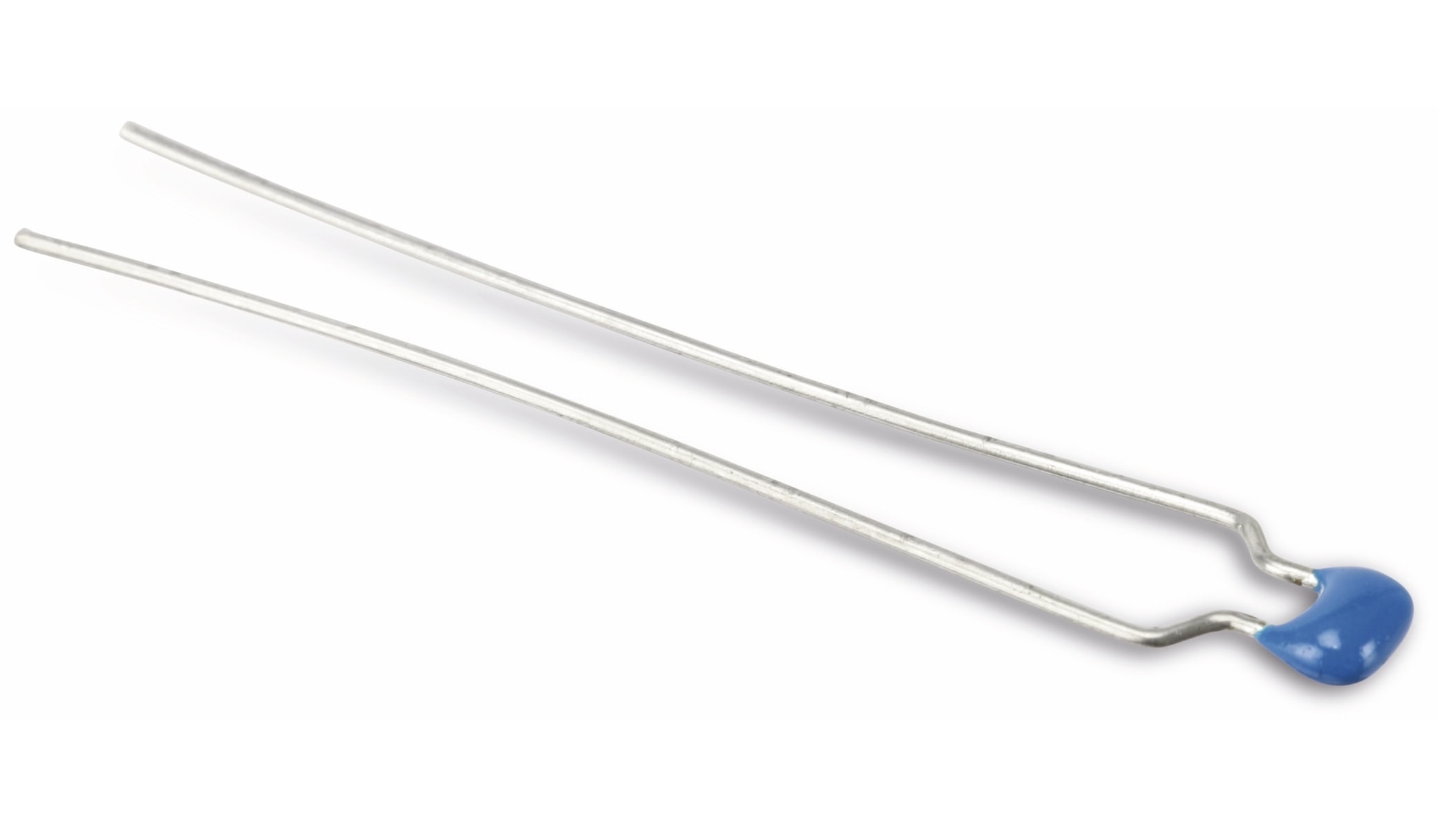 TANCAP TECHNOLOGY Keramik-Vielschicht-Kondensator, 100 pF, 100 V, RM 5, 5 %