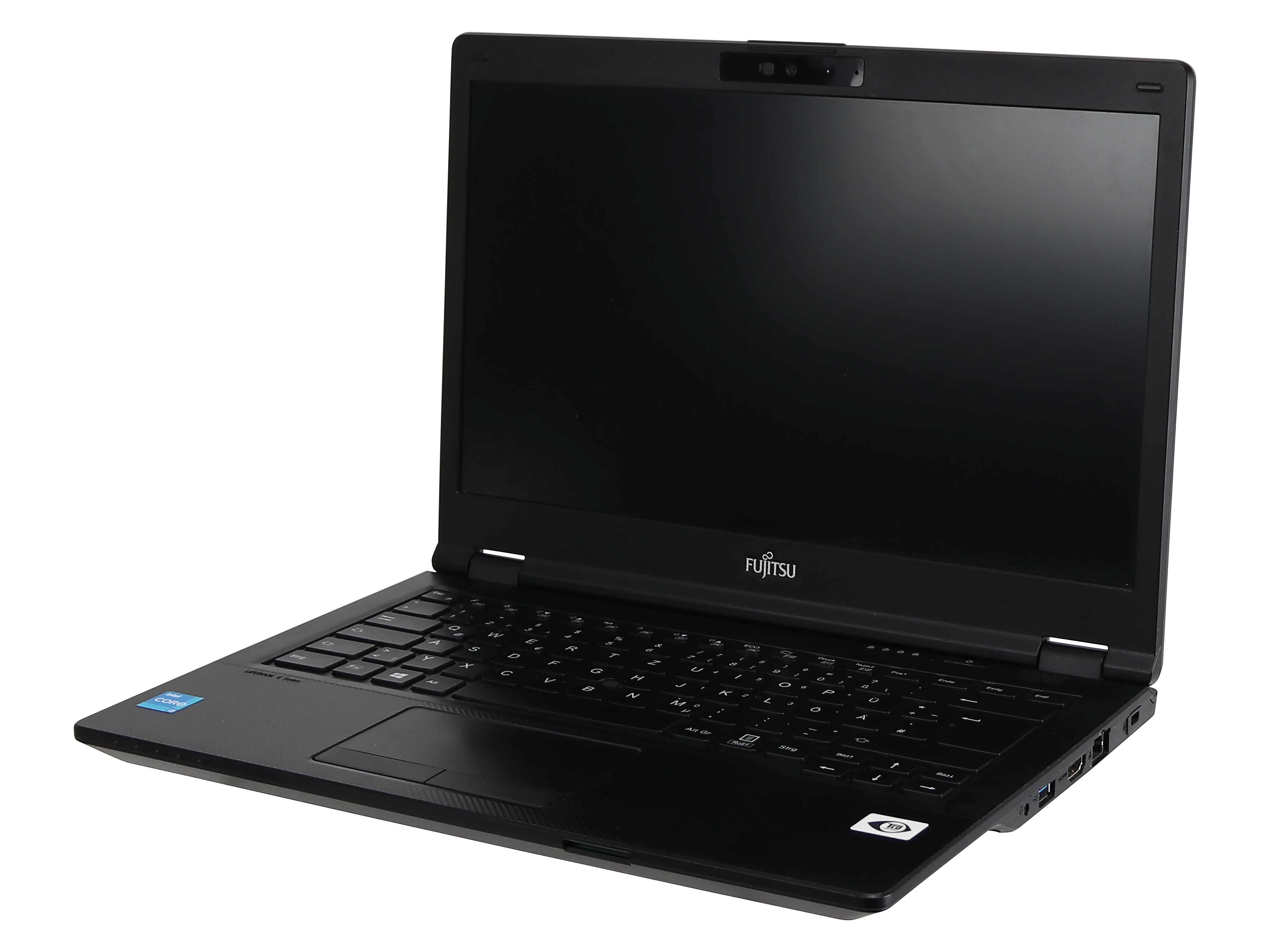 FUJITSU Notebook Lifebook E5411, 35,56 cm (14"), 8GB, 256GB, Win11Pro, gebraucht