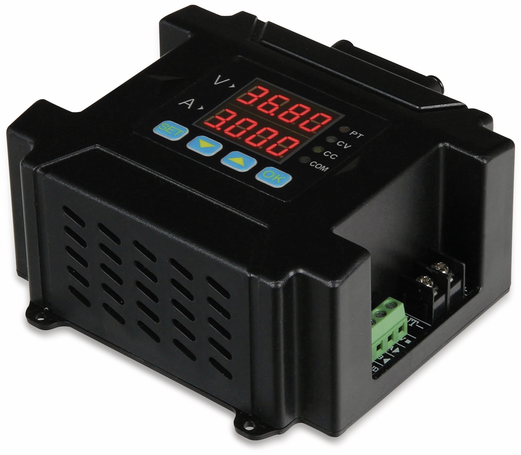 JOY-IT Programierbares Labornetzteil JT-DPM8605 JOY-IT Programierbares Labornetzteil JT-DPM8605