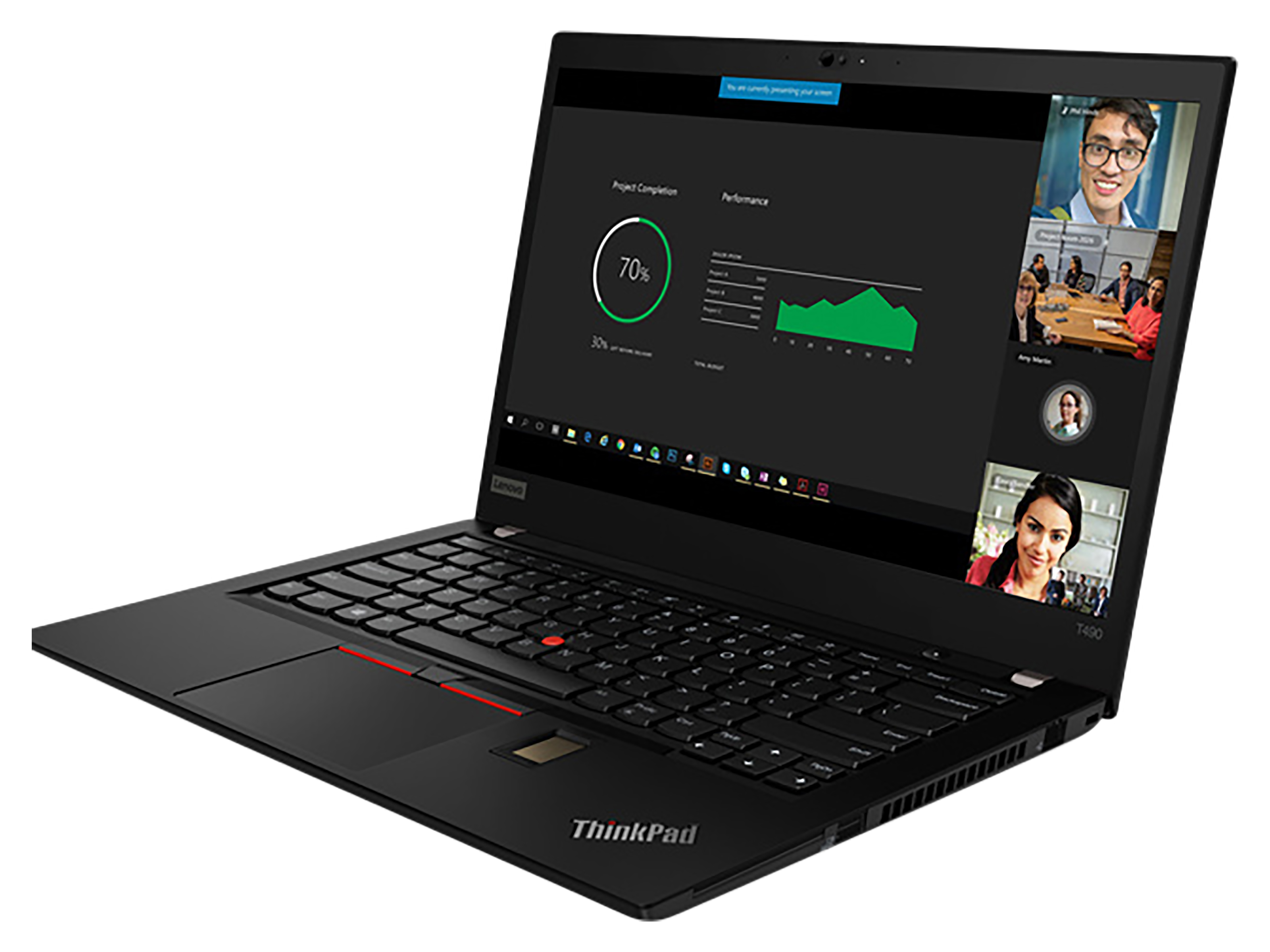 LENOVO Notebook Thinkpad T490, 35,56 cm (14"), 16GB, 256GB, Win11Pro, gebraucht LENOVO Notebook Thinkpad T490, 35,56 cm (14"), 16GB, 256GB, Win11Pro, gebraucht