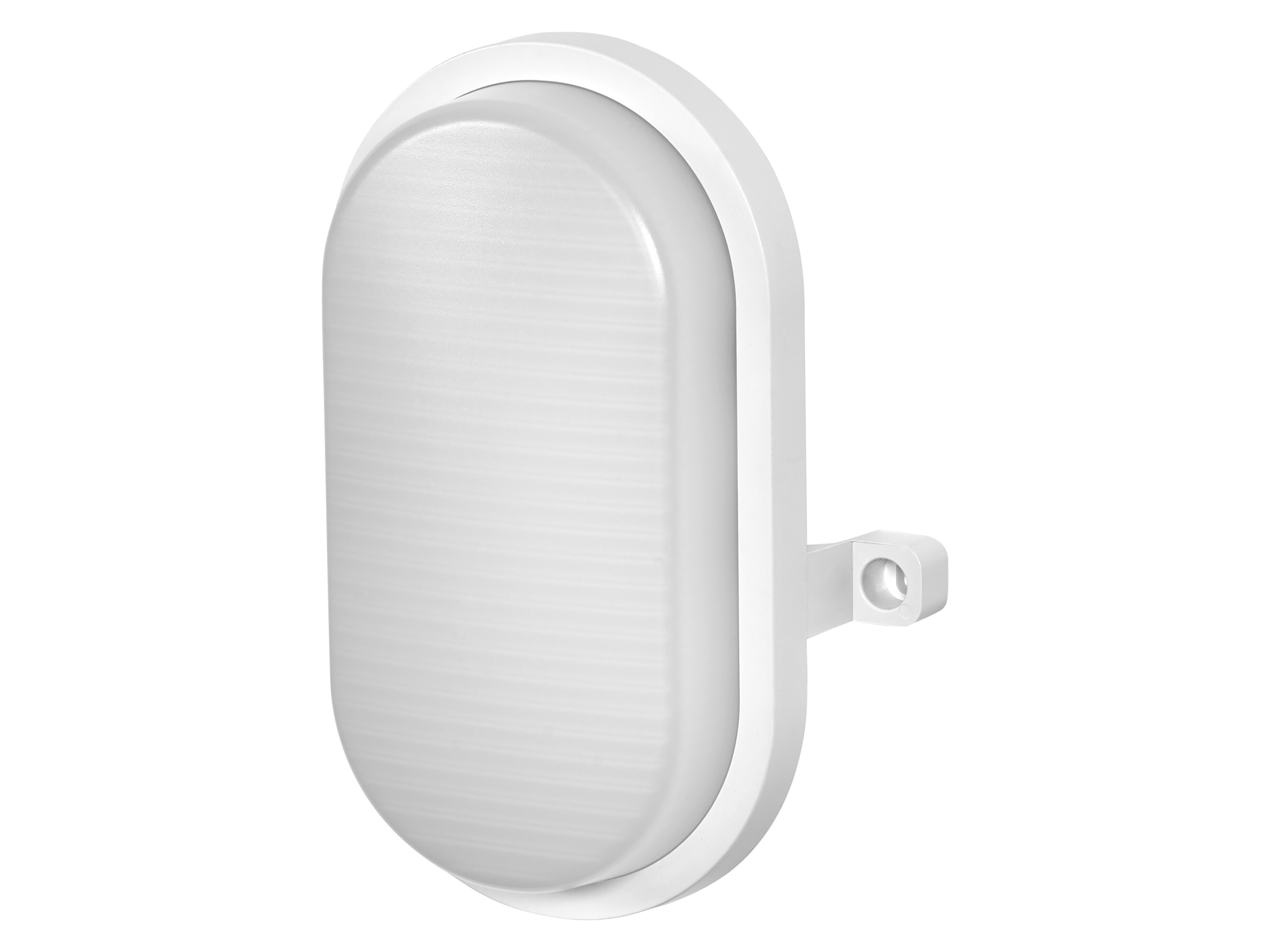 OSRAM Wand- und Deckenleuchte, CCT, 9/7/4 W, 3000/4000/6500 K, 840/720/500 lm, IP65, weiß Wand- und Deckenleuchte OSRAM, CCT, 9/7/4 W, 3000/4000/6500 K, 840/720/500 lm, IP65, weiß