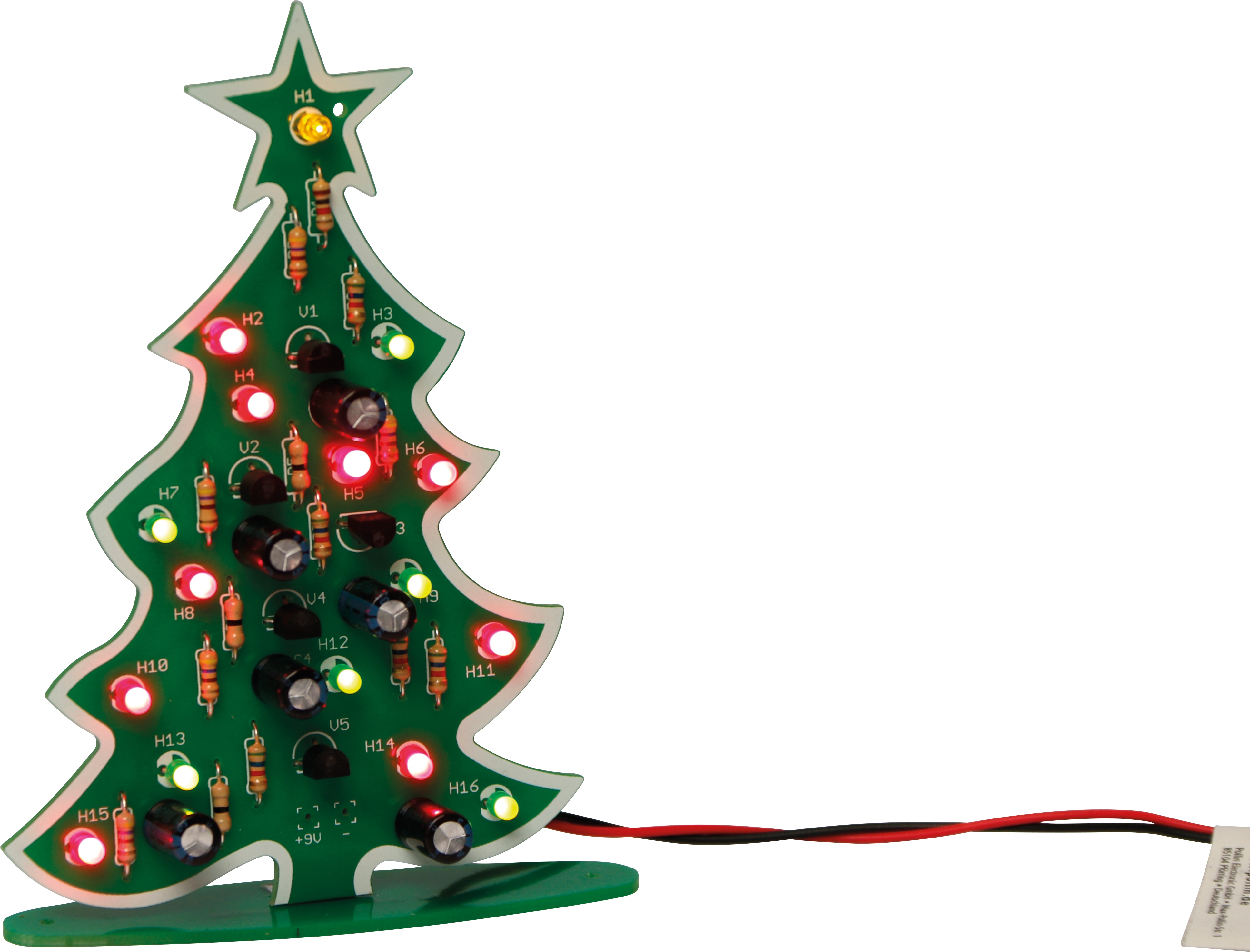 Bausatz-Bundle, Weihnachten Bausatz-Bundle, Weihnachten