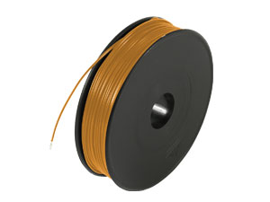 RAUTRONIC Schaltlitze LiYv, 0,14 mm², 25 m, orange RAUTRONIC Schaltlitze LiYv, 0,14 mm², 25 m, orange