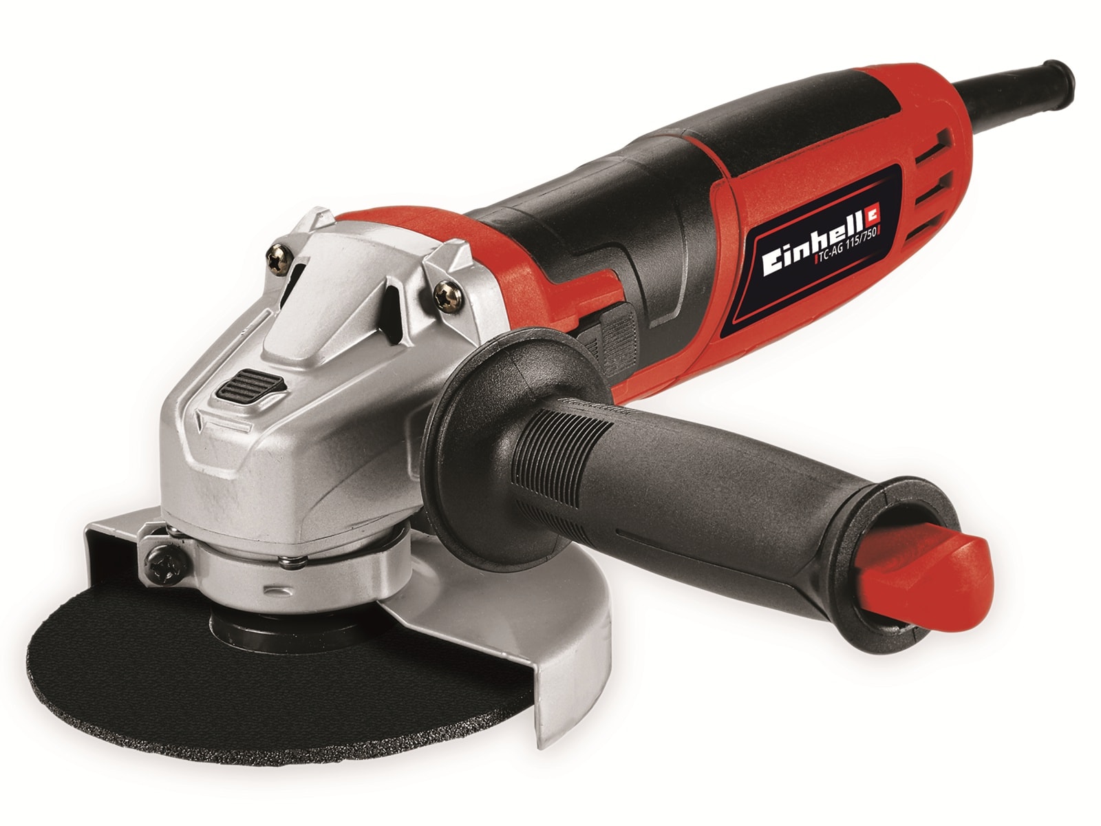 EINHELL Winkelschleifer TC-AG 115/750 EINHELL Winkelschleifer TC-AG 115/750