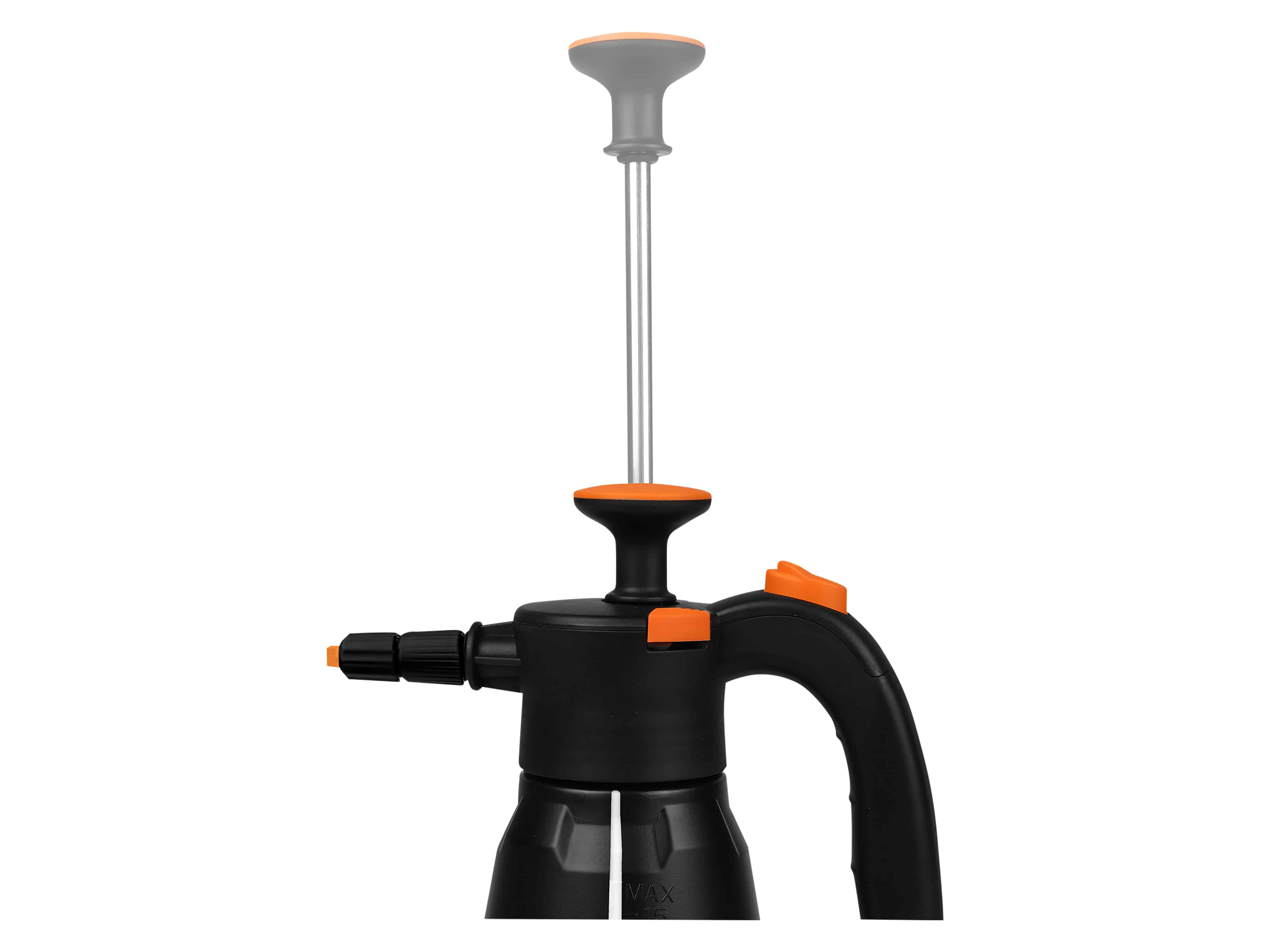 APA Pumpsprühflasche, 31368, 1,5 l APA Pumpsprühflasche, 31368, 1,5 l
