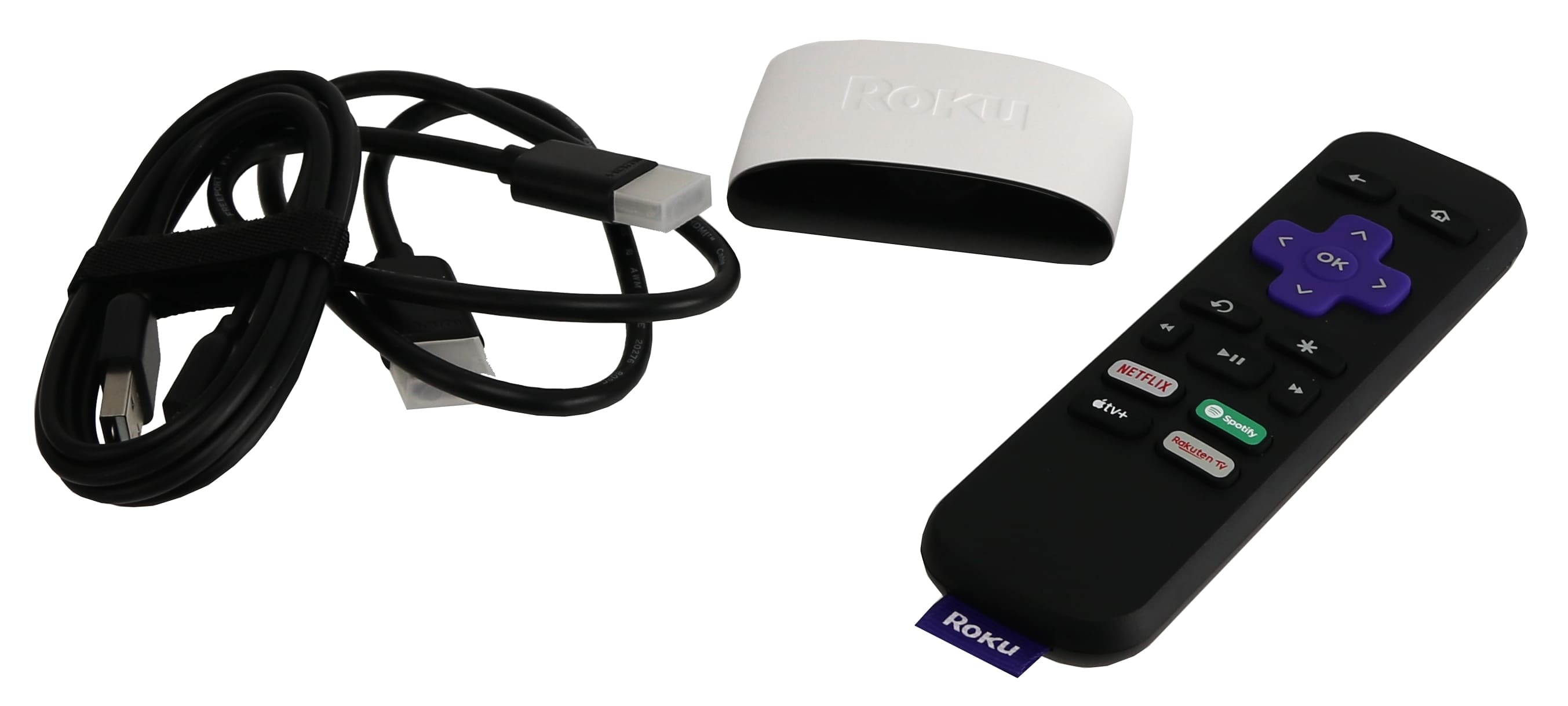 Streaming-Stick, ROKU SE, 3930X Streaming-Stick, ROKU SE, 3930X