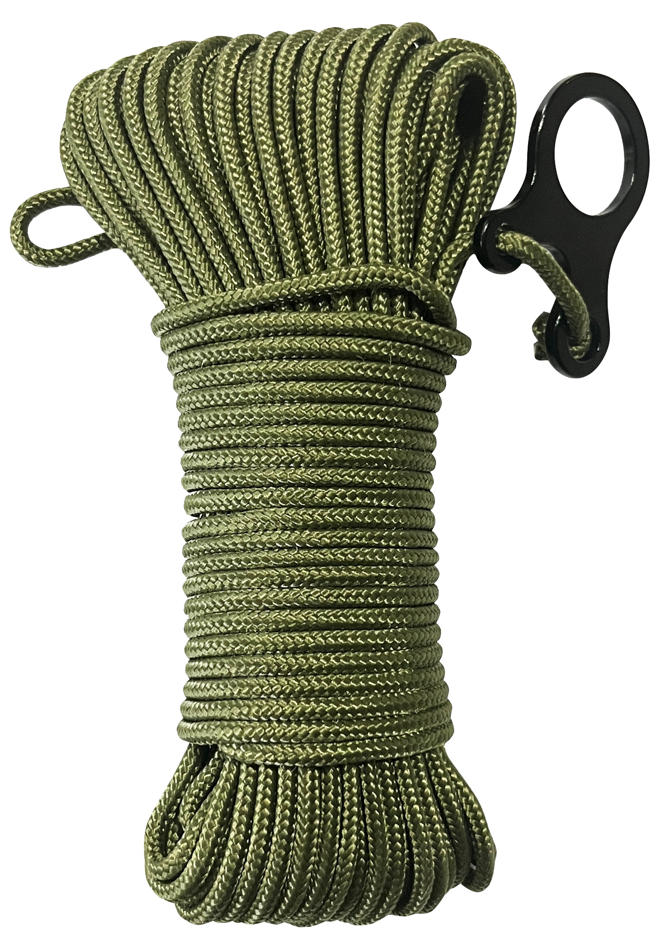 MASTERPROOF Spannseil mit Schnellspanner, 15 m