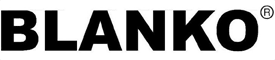 BLANKO BLANKO