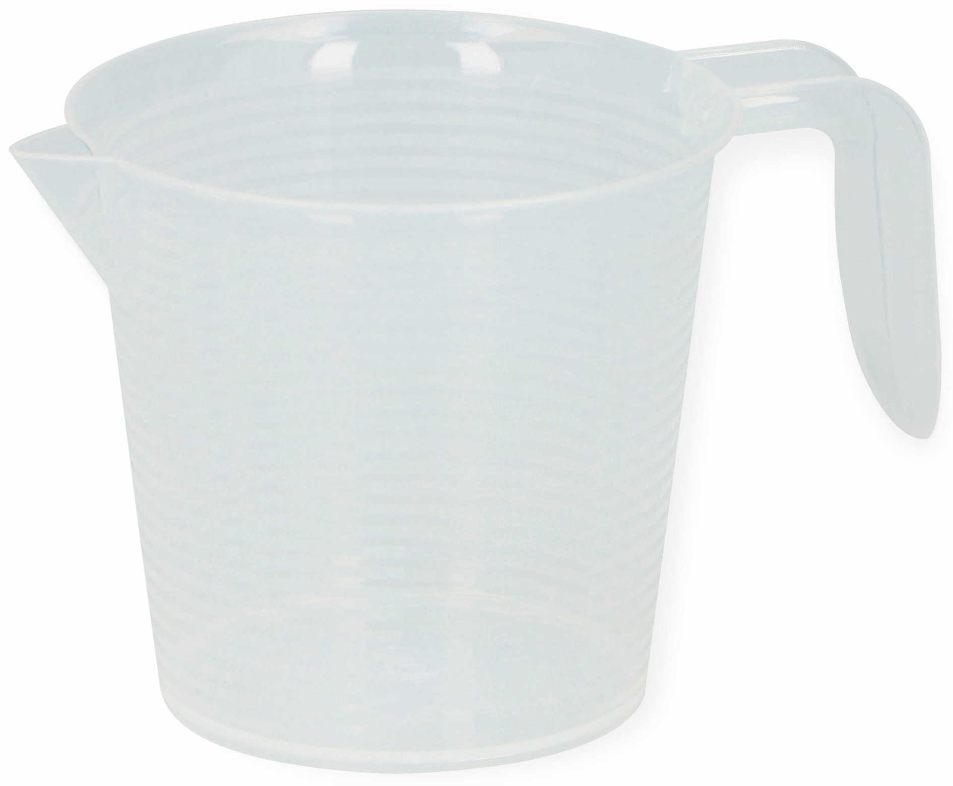 Messbecherset, 3-teilig, 250 ml Messbecherset, 3-teilig,