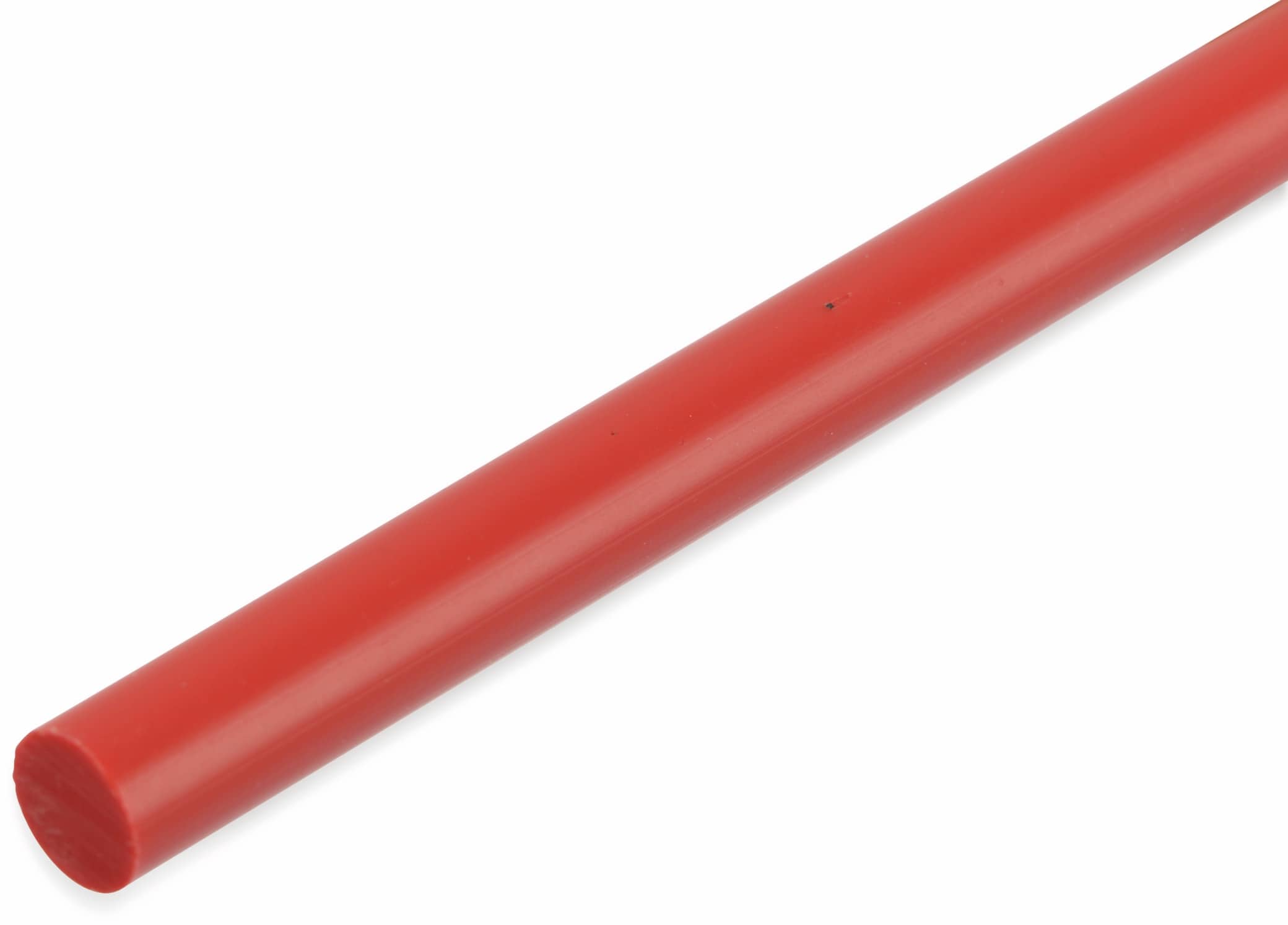 Kunststoff-Rundstab 10 mm, 5 Stück Kunststoff-Rundstab 10 mm, 5 Stück
