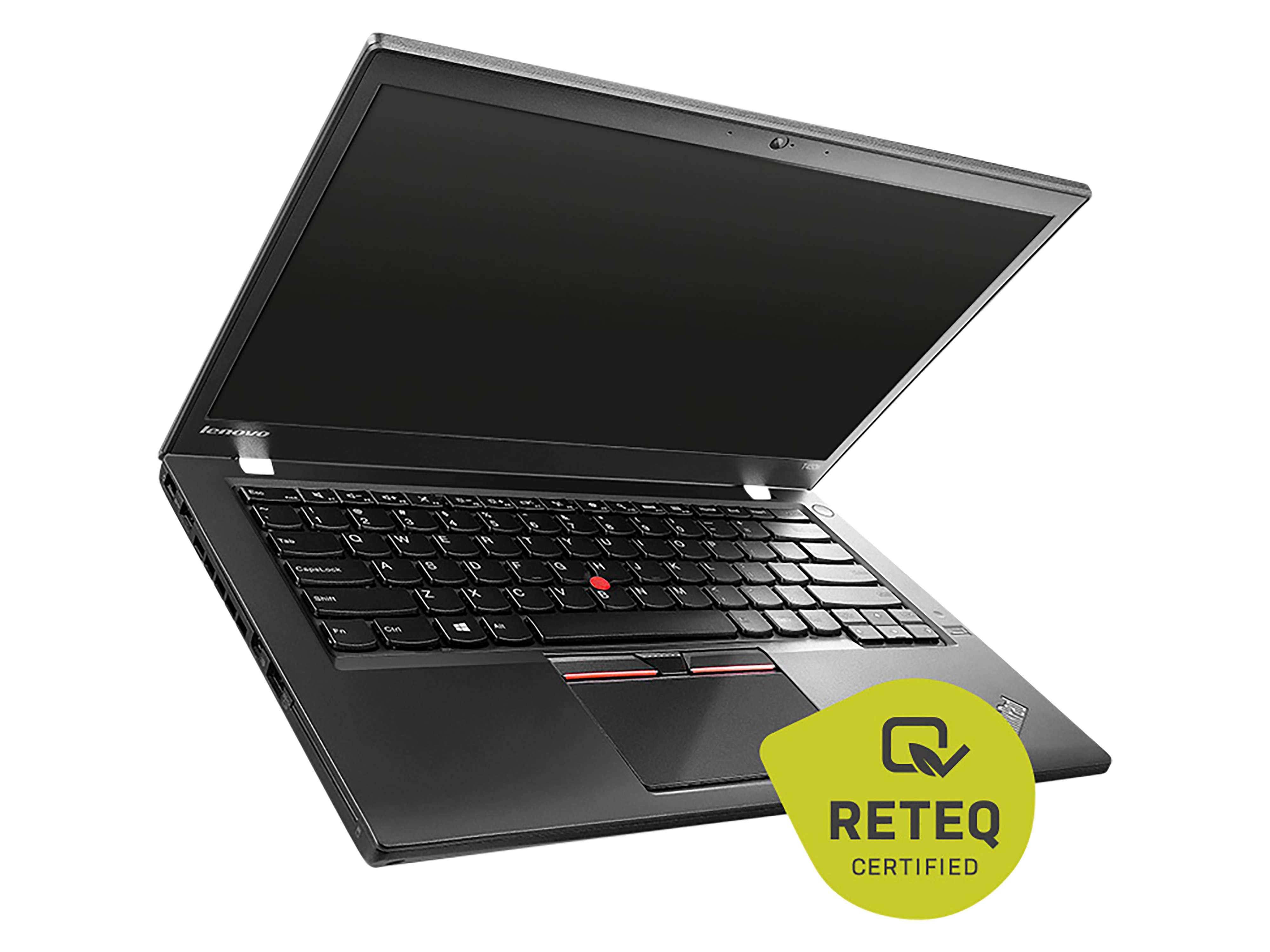LENOVO Notebook Thinkpad T450S, 35,56 cm (14"), 8GB, 256GB, refurbished Notebook LENOVO Thinkpad T450S, 35,56 cm (14"), 8GB, 256GB, refurbished