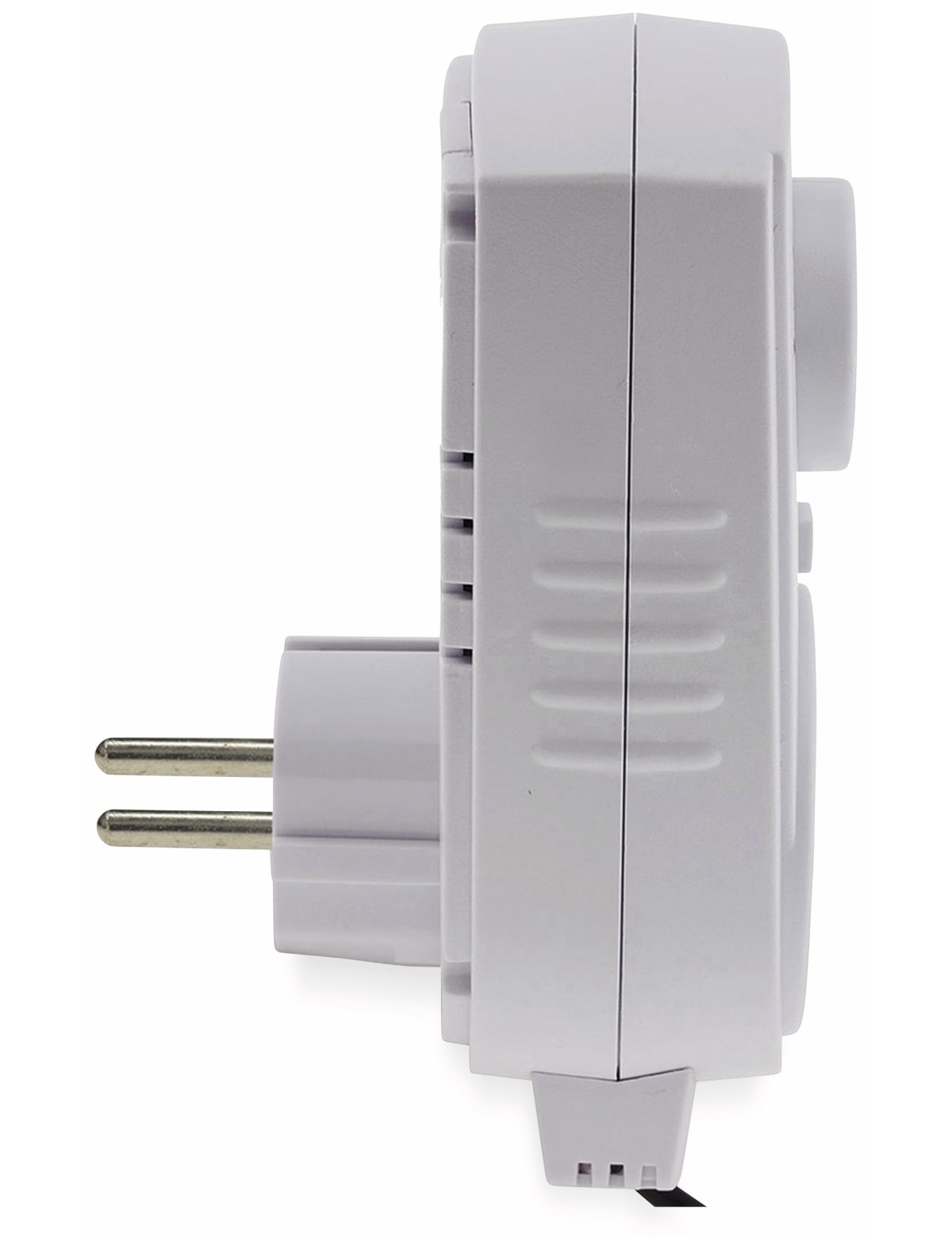 CHILITEC Steckdosenthermostat ST-50, analog, mit Außenfühler CHILITEC Steckdosenthermostat ST-50, analog, mit Außenfühler