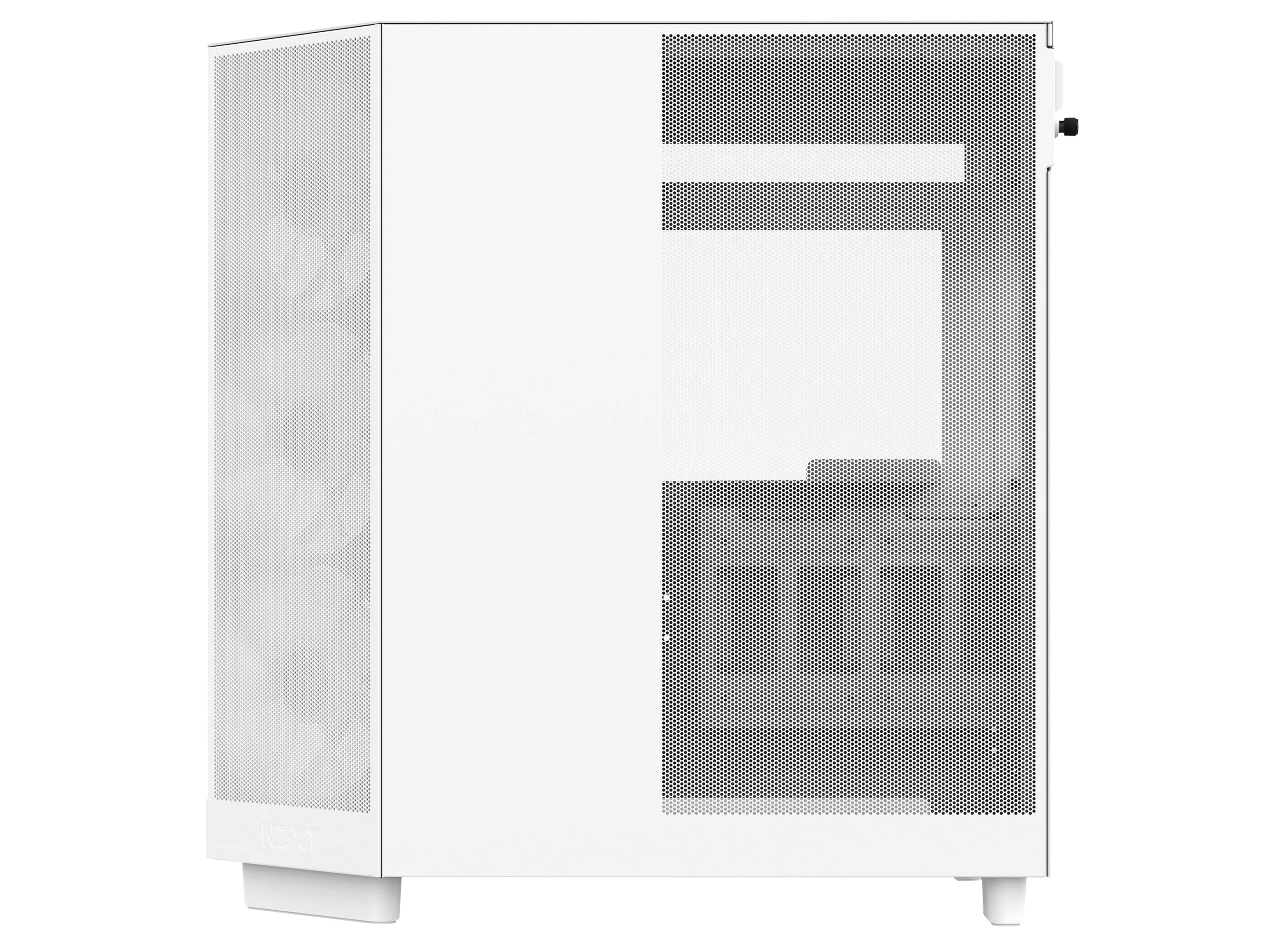 NZXT Midi Tower H6 Flow RGB weiß NZXT Midi Tower H6 Flow RGB weiß