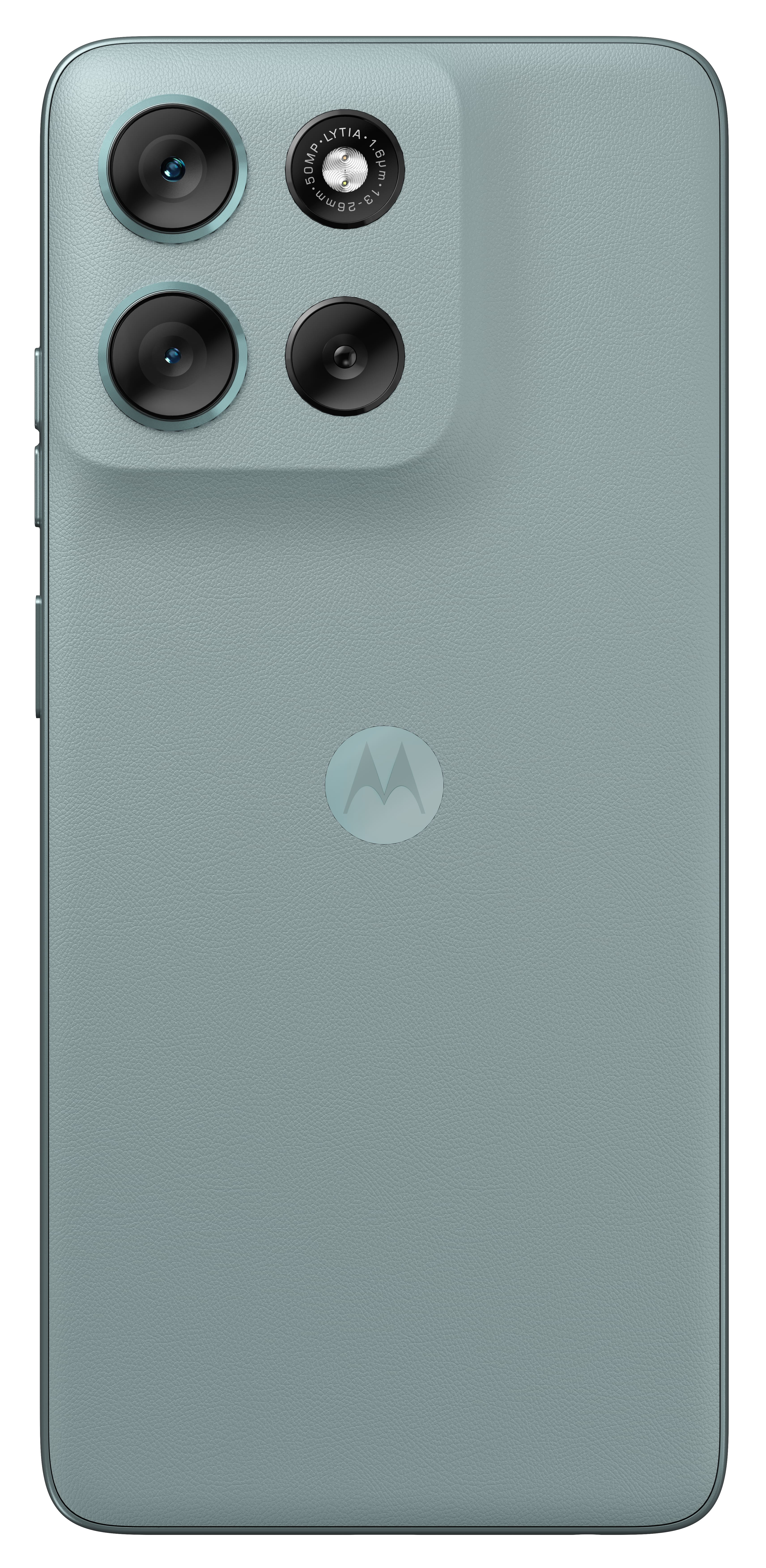 MOTOROLA GSM Smartphone Moto G56 5G 256GB gray mist MOTOROLA Smartphone Moto G56 5G 256GB gray mist