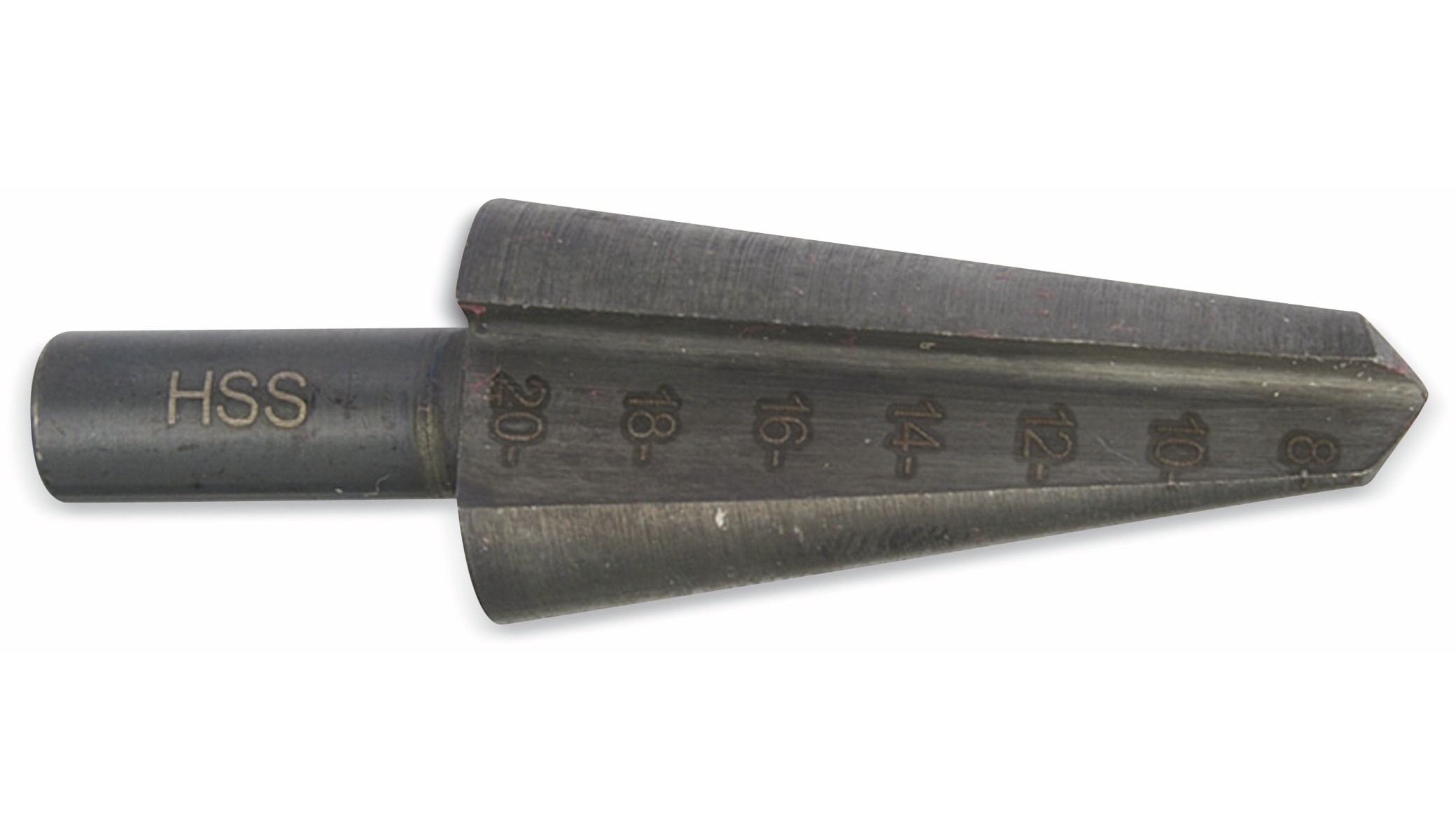 DAYTOOLS Schälbohrer Schälbohrer