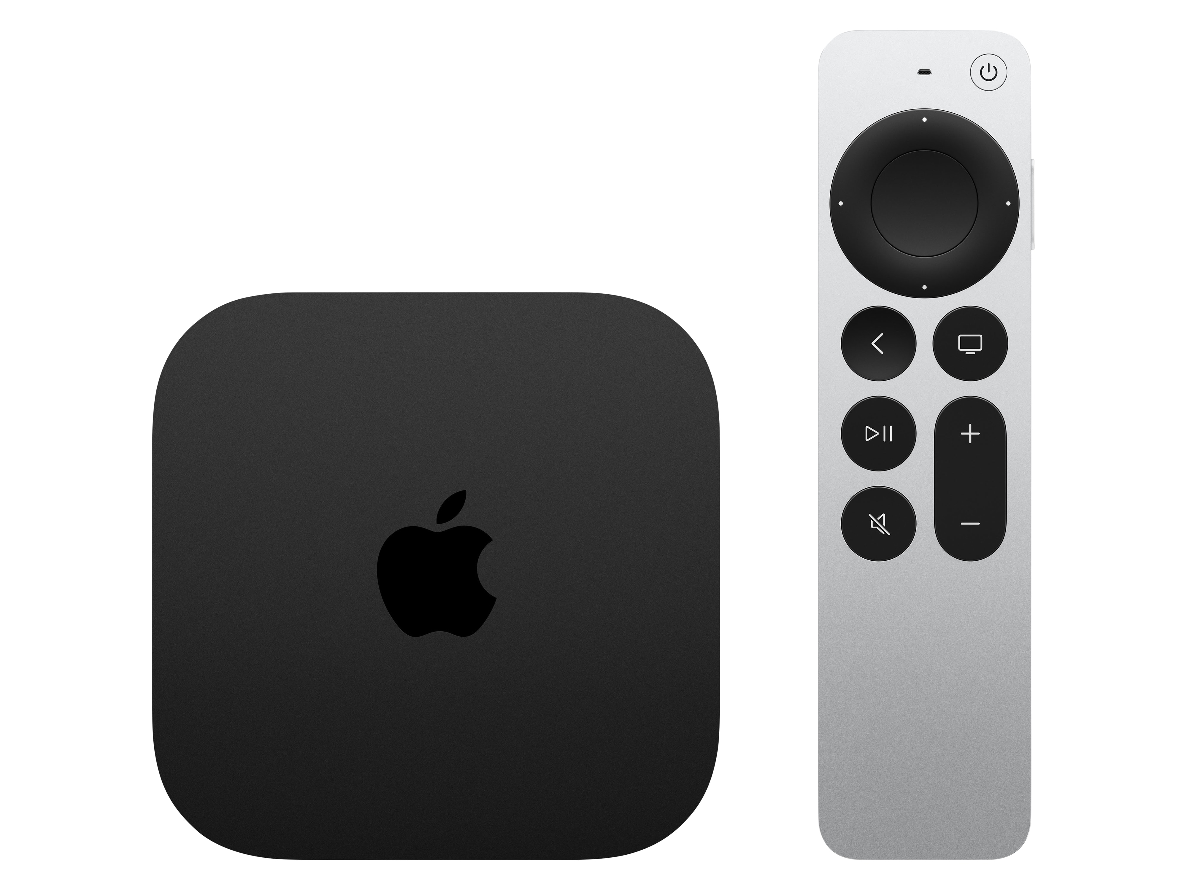 APPLE Streaming Media-Player TV 4K APPLE Streaming Media-Player TV 4K