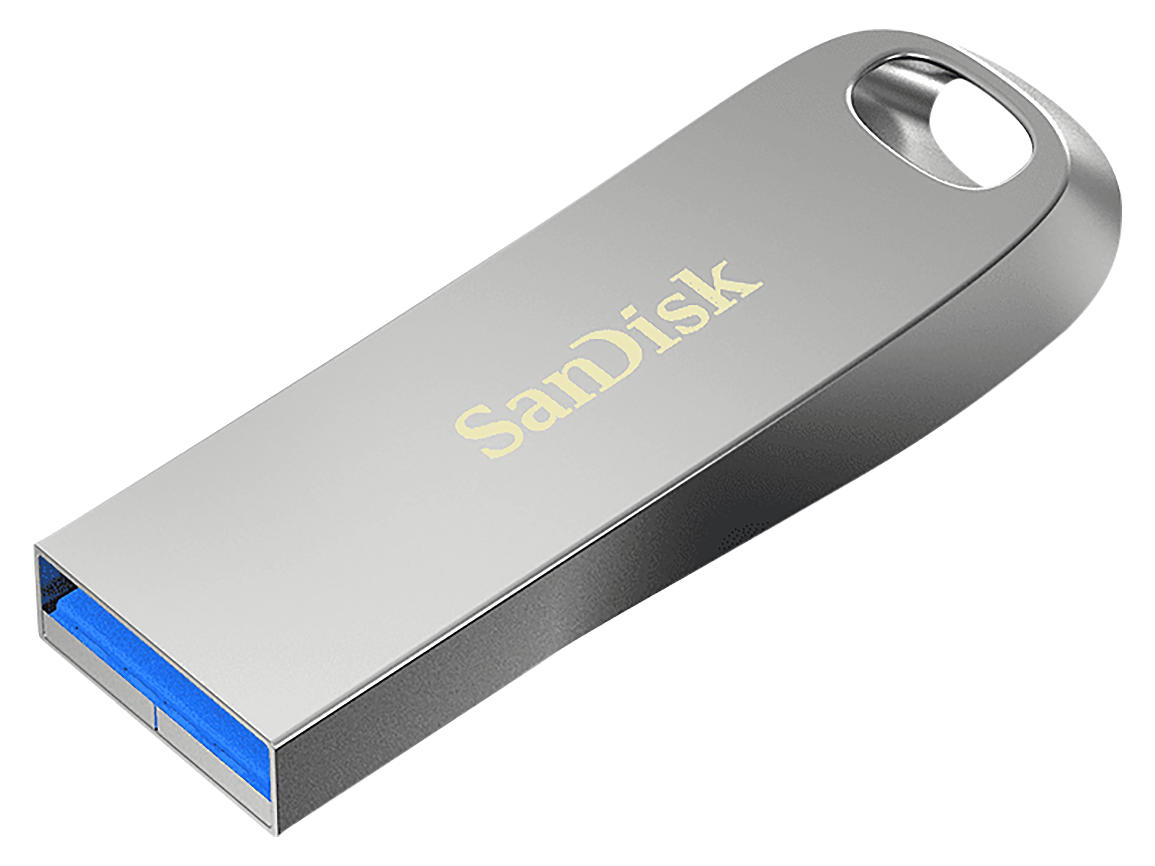 SANDISK USB 3.1 Stick Ultra Luxe 512GB SANDISK USB 3.1 Stick Ultra Luxe 512GB