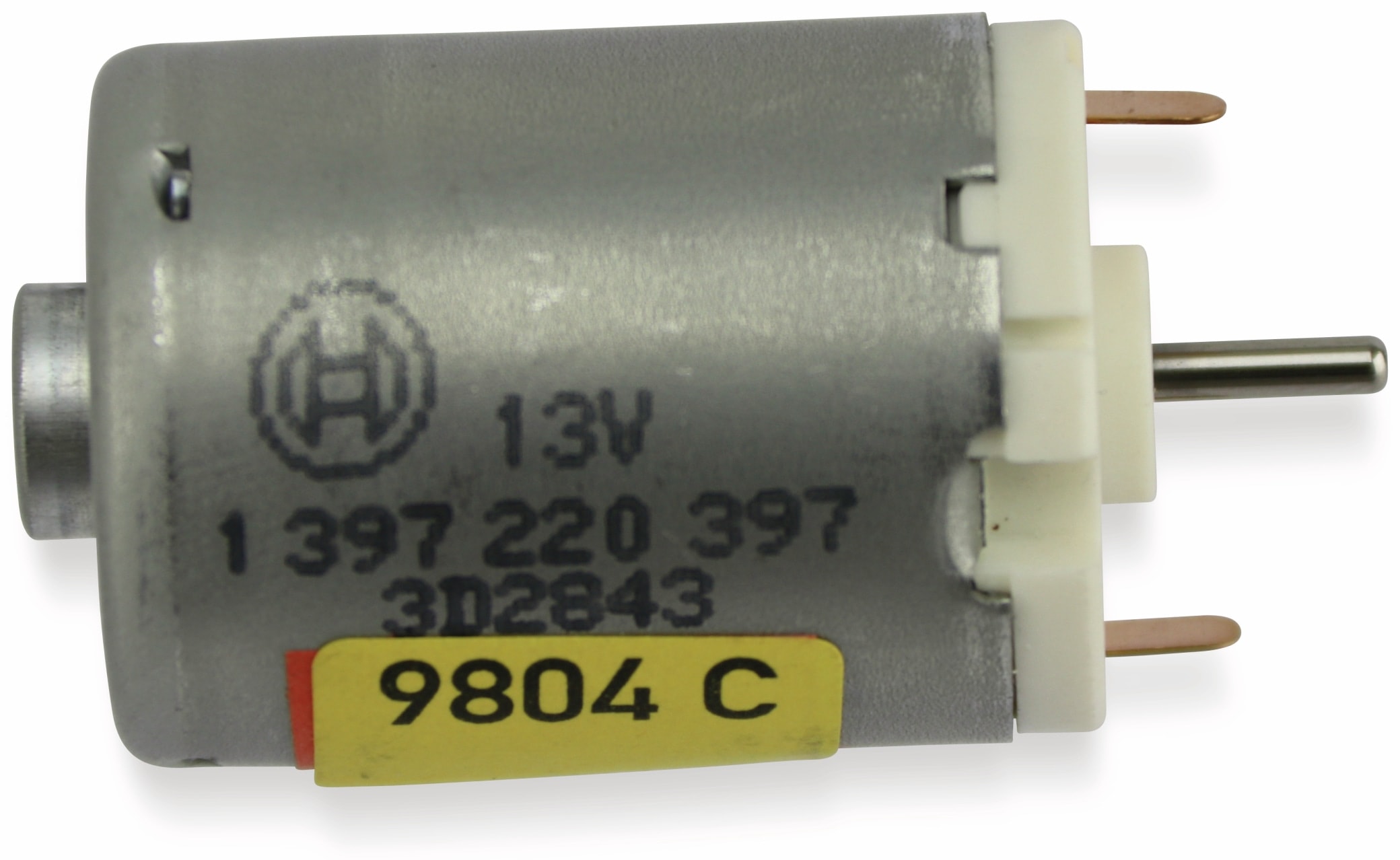 JOHNSON Gleichstrommotor HC355MG JOHNSON Gleichstrommotor HC355MG