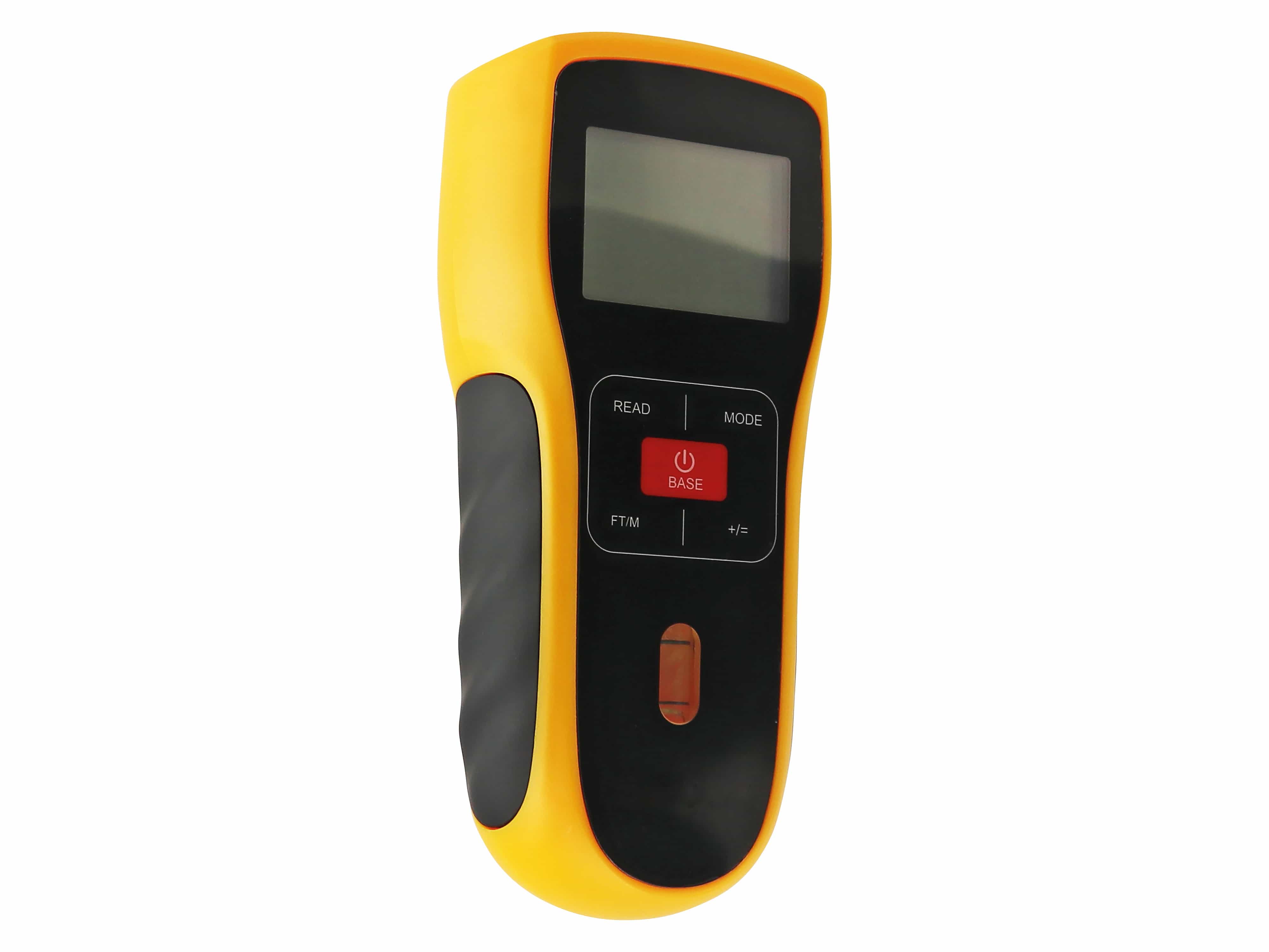 Entfernungsmesser, LCD-Display Entfernungsmesser, LCD-Display