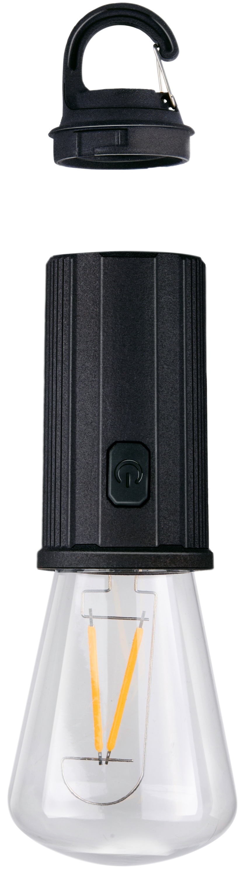 GRUNDIG Camping-Leuchte Batteriebetrieb 120lm Camping-Leuchte GRUNDIG Batteriebetrieb 120lm