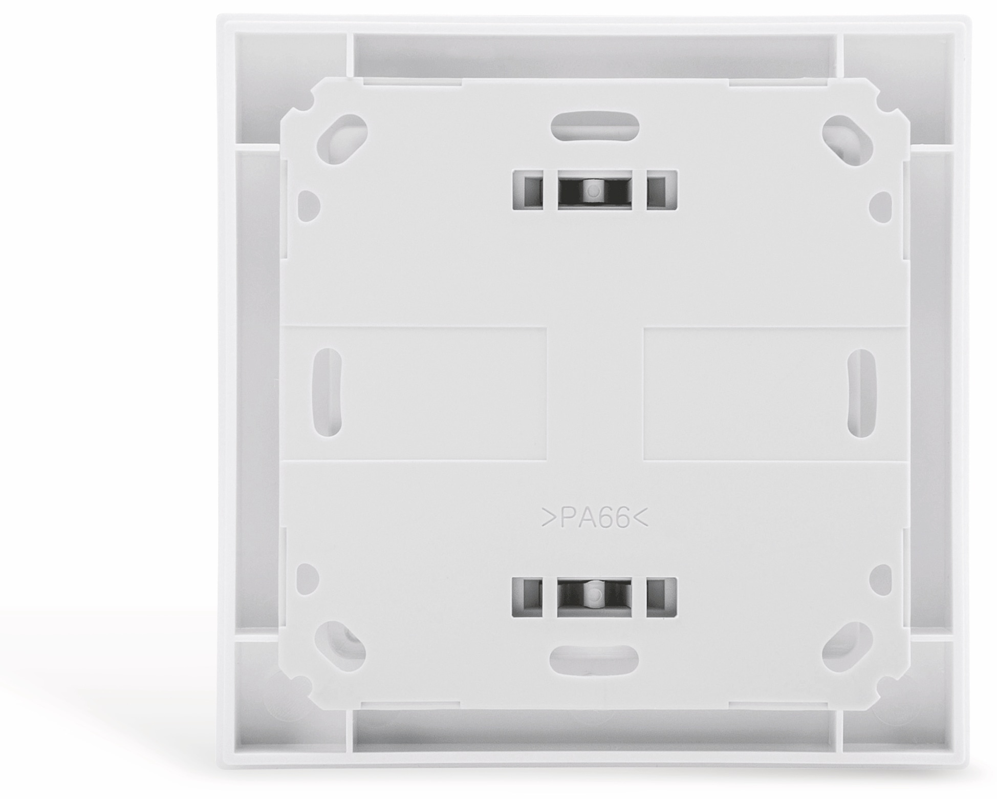 HOMEMATIC IP Smart Home 150181A0, Temp. und Luftfeucht. Sensor, 2 Stück HOMEMATIC IP Smart Home 150181A0, Temp. und Luftfeucht. Sensor, 2 Stück