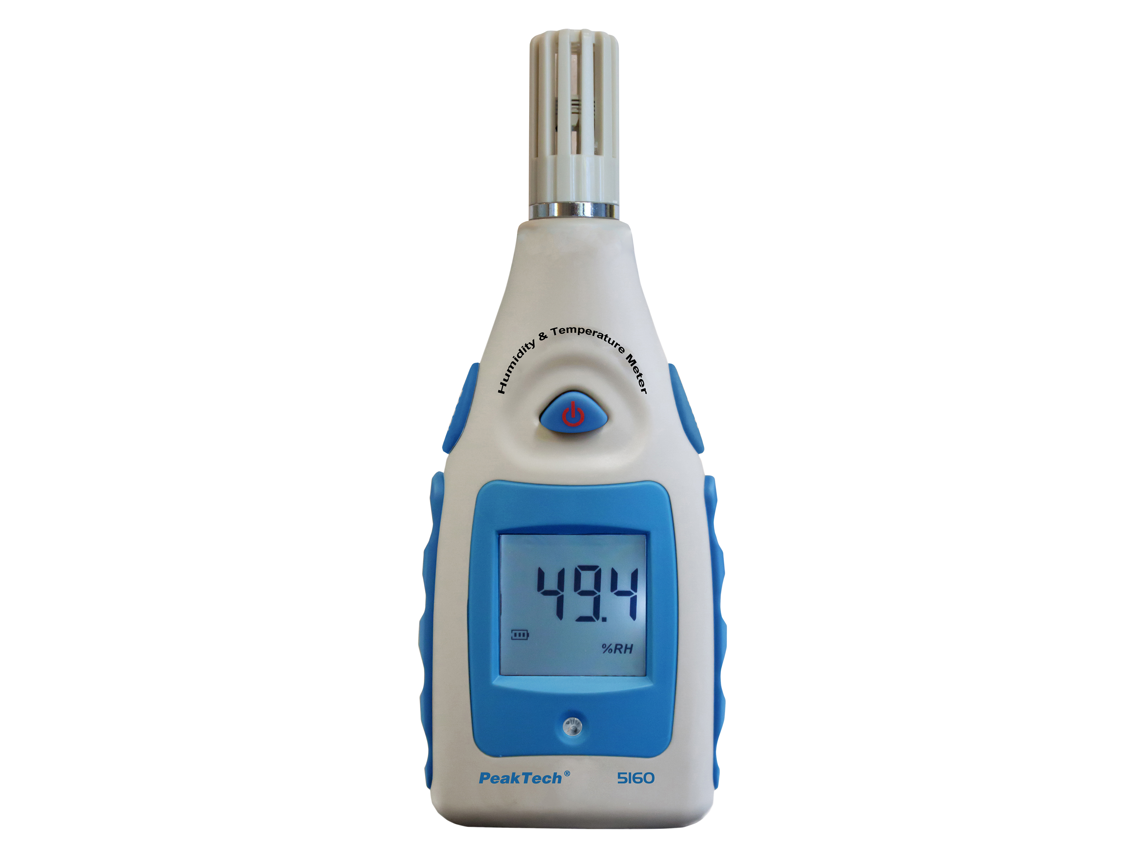 PEAKTECH Thermo-Hygrometer P 5160, -10... +50°C