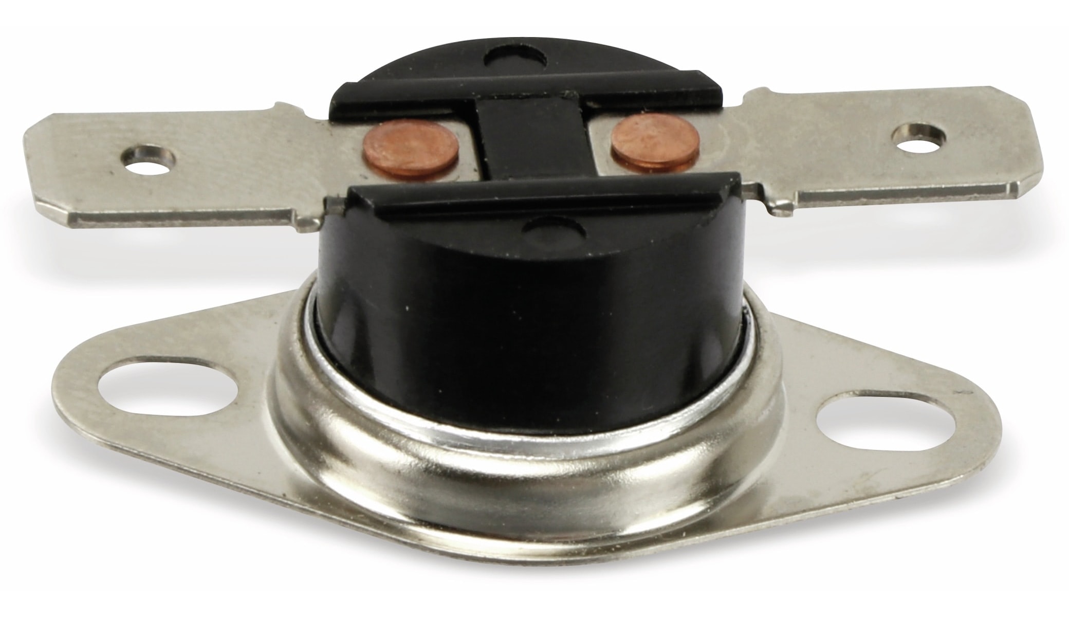 Thermoschalter, KSD 301, 65 °C, 10 A/250 V~, Schließer Thermoschalter, KSD 301, 65 °C, 10 A/250 V~, Schließer