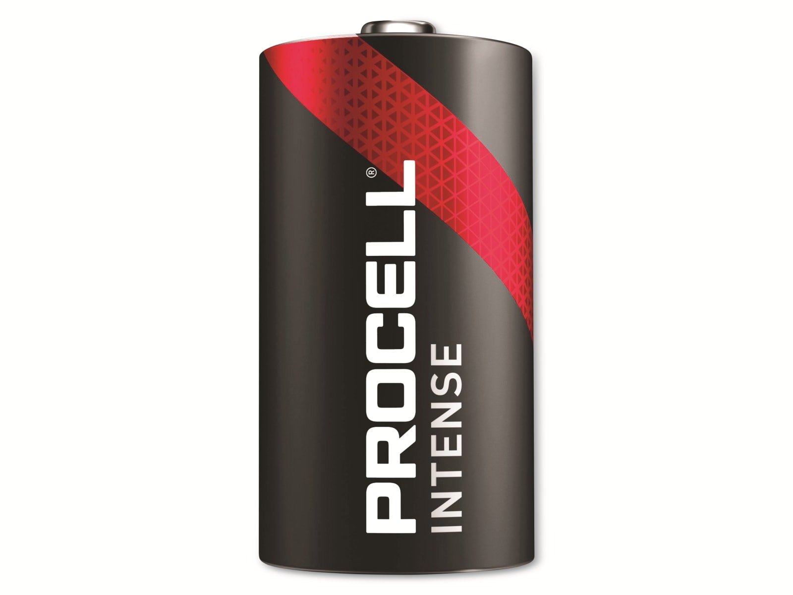 DURACELL Alkaline-Mono-Batterie LR20, 1.5V, Procell Intense, 10 Stück DURACELL Alkaline-Mono-Batterie LR20, 1.5V, Procell Intense, 10 Stück