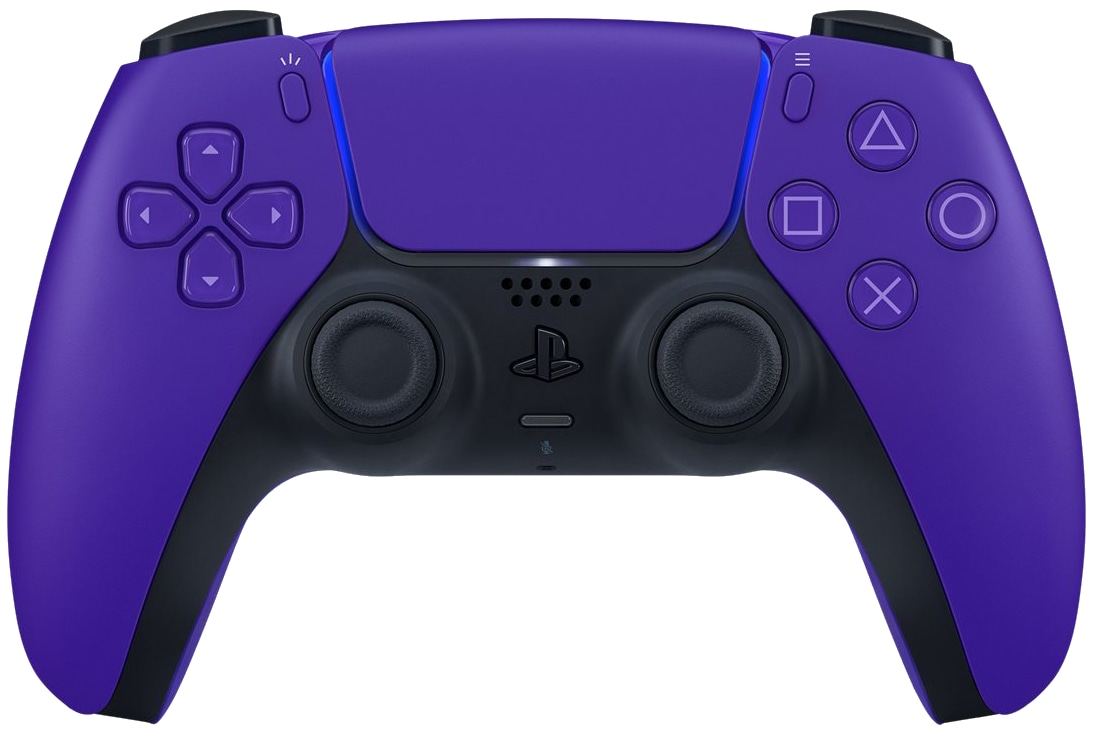 SONY Controller DualSense Wireless Galactic Purple SONY Controller DualSense Wireless Galactic Purple