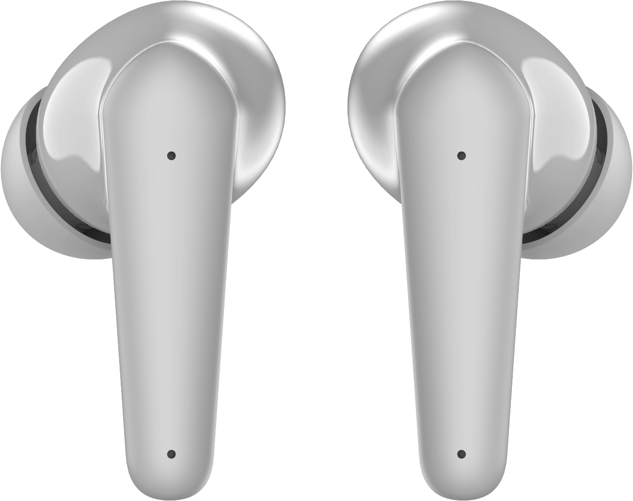 DENVER In-Ear Ohrhörer TWE-48, grau DENVER In-Ear Ohrhörer TWE-48, grau