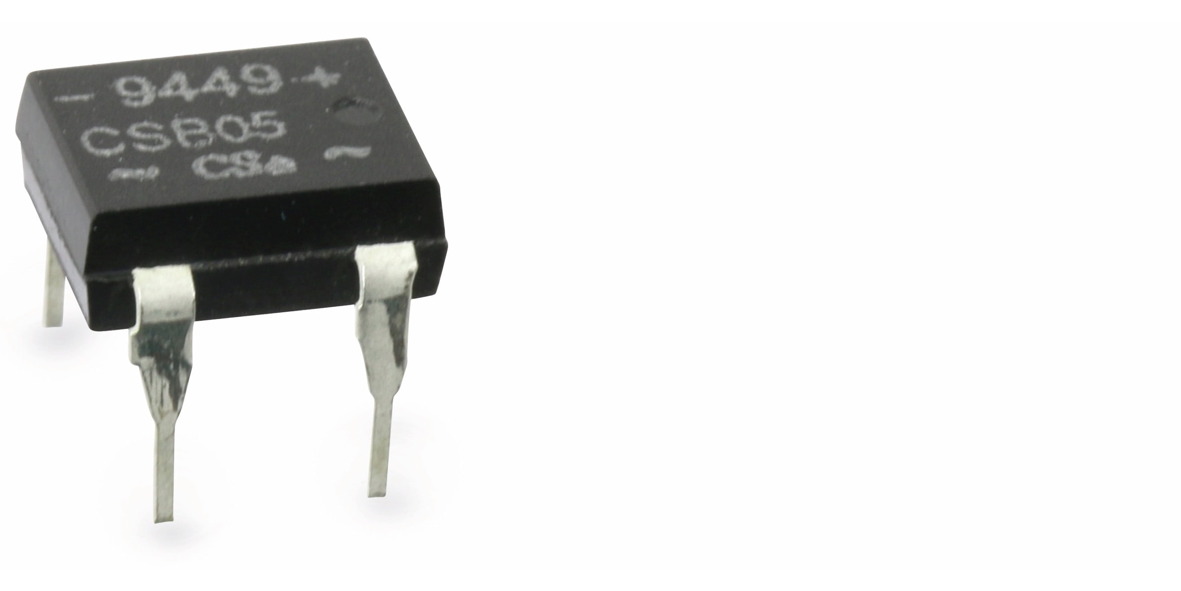 TAIWAN SEMICONDUCTOR Gleichrichter DBL154G, 1,5 A, 400 V