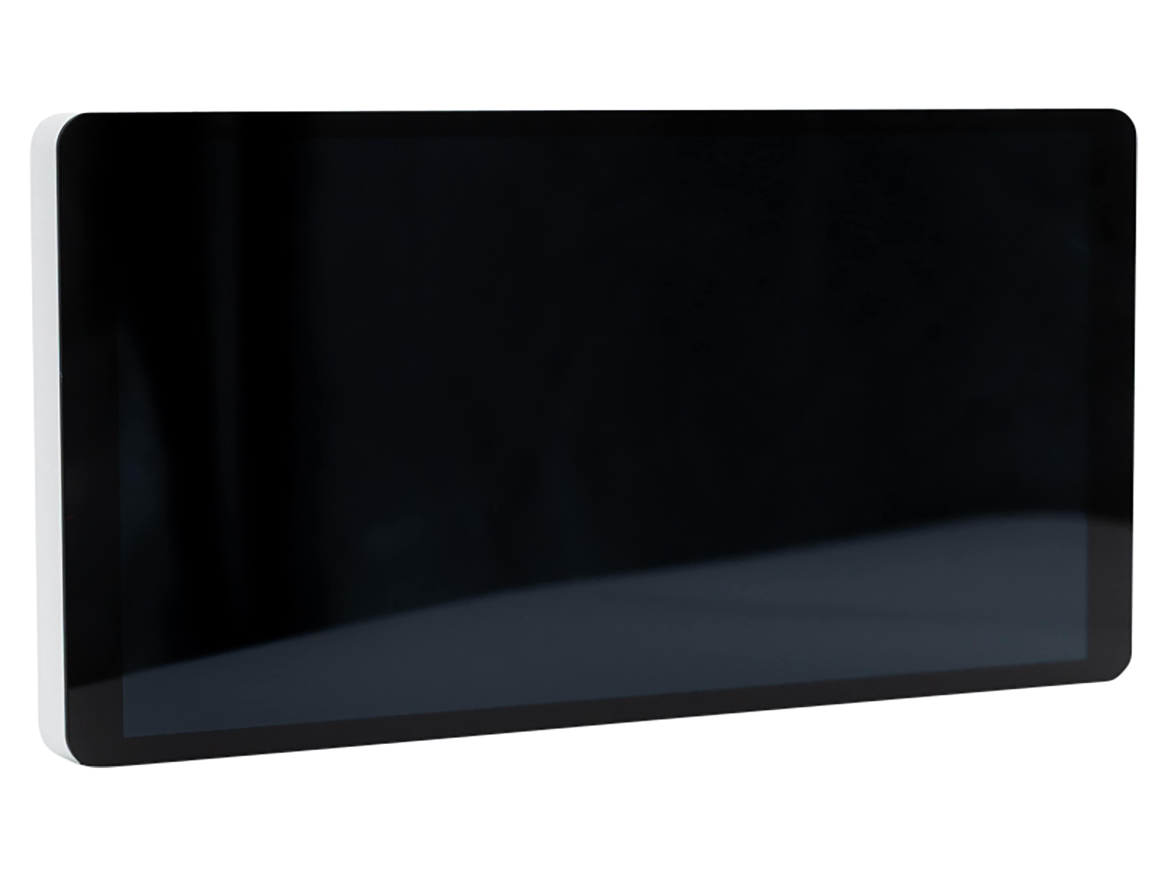 SHELLY Wanddisplay Wall Display X2i, silber SHELLY Wanddisplay Wall Display X2i, silber