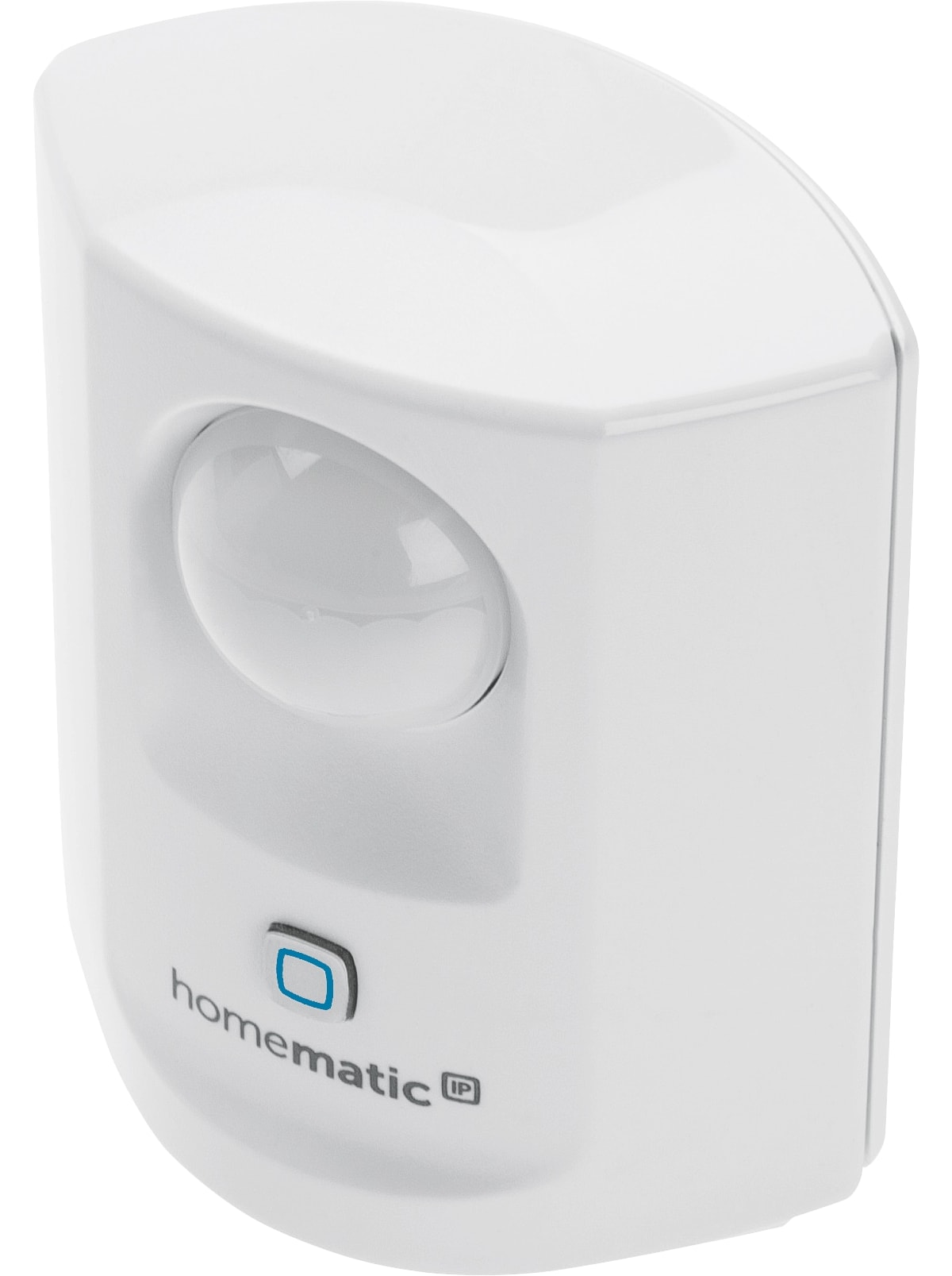 HOMEMATIC IP Smart Home 142722A0 Bewegungsmelder, weiß HOMEMATIC IP Smart Home 142722A0 Bewegungsmelder, weiß