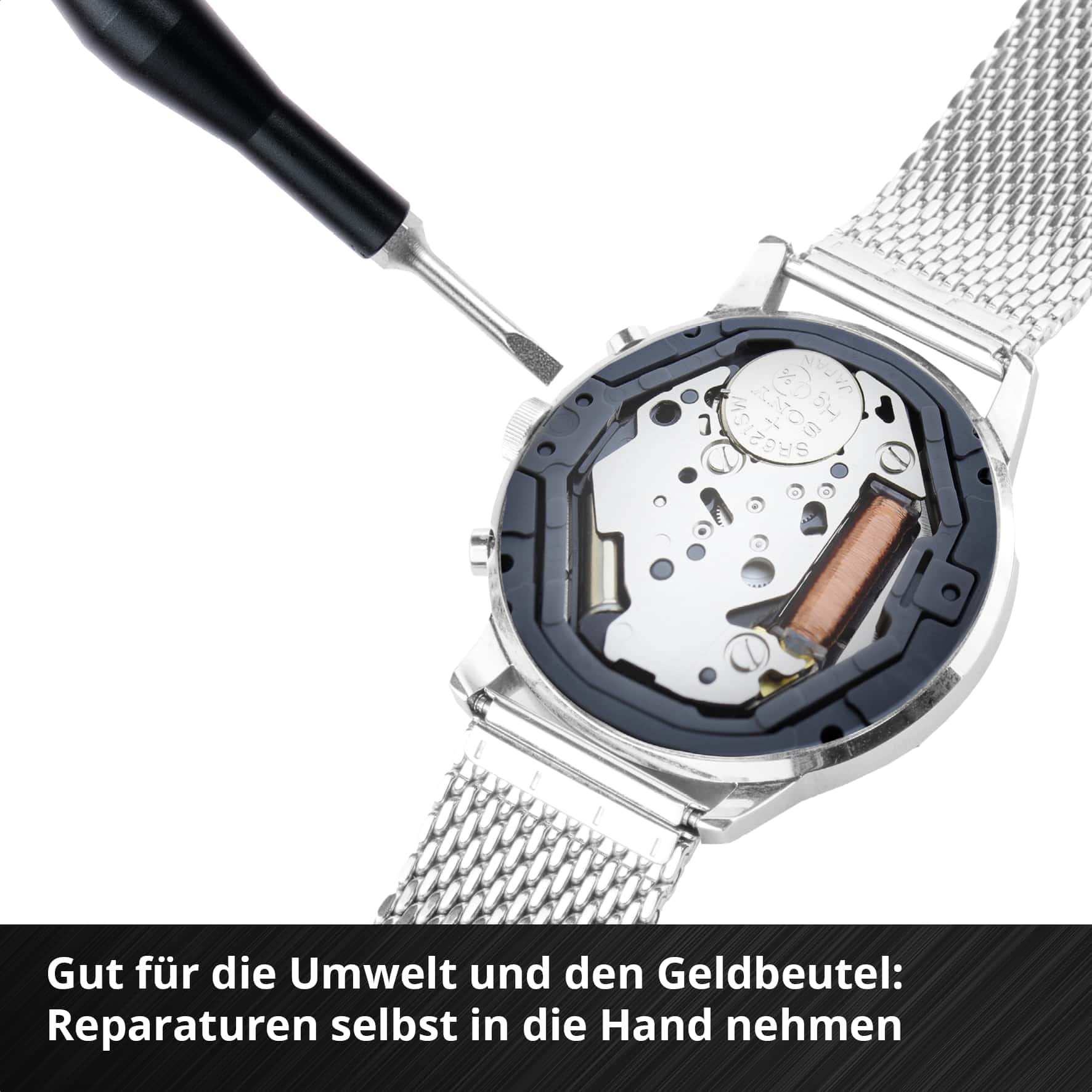 EINHELL Präzisionsbit-Set, 115010, 33-teilig EINHELL Präzisionsbit-Set, 115010, 33-teilig