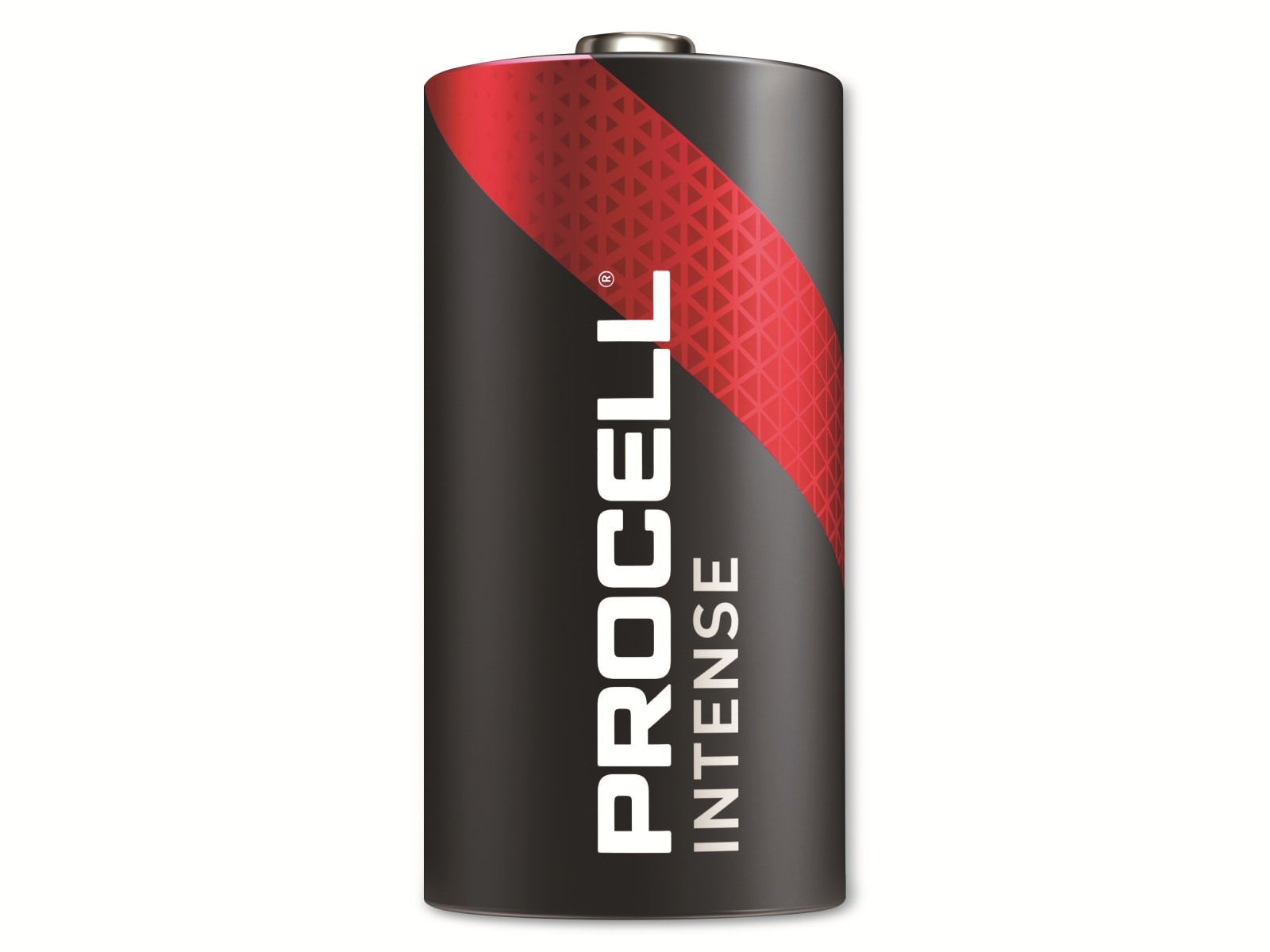 DURACELL Alkaline-Baby-Batterie LR14, 1.5V, Procell Intense, 10 Stück DURACELL Alkaline-Baby-Batterie LR14, 1.5V, Procell Intense, 10 Stück