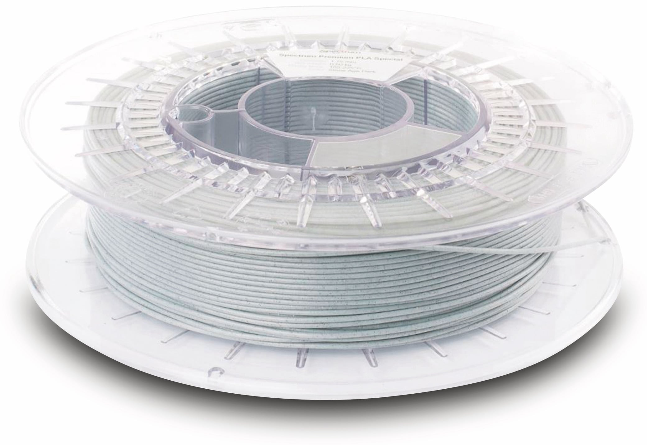SPECTRUM 3D Filament PLA Special 1.75mm STONE AGE DARK 1kg SPECTRUM 3D Filament PLA Special 1.75mm STONE AGE DARK 1kg