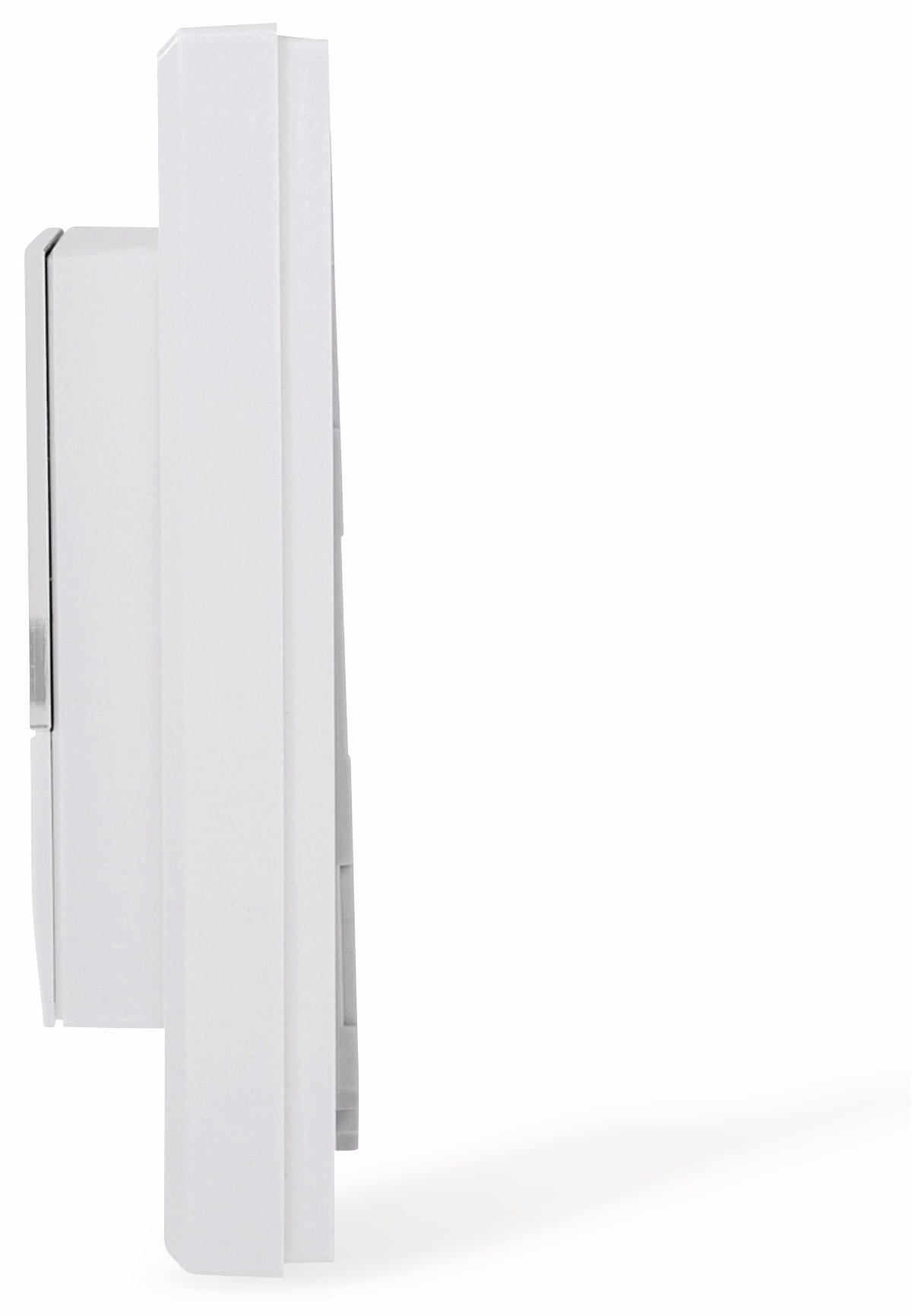 HOMEMATIC IP Smart Home 150180A0, Temp. und Luftfeucht. Sensor mit Display, 2 Stück HOMEMATIC IP Smart Home 150180A0, Temp. und Luftfeucht. Sensor mit Display, 2 Stück