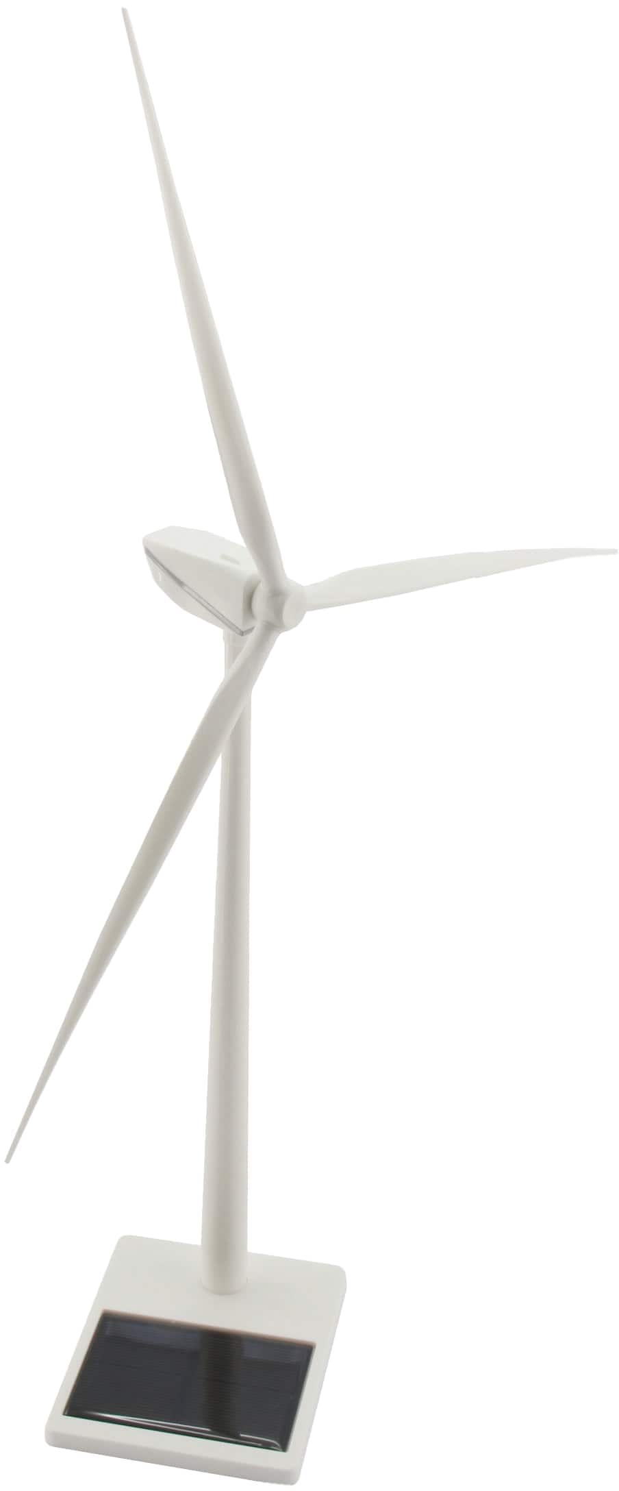 SOL-EXPERT Solar-Windanlagenmodell MD70