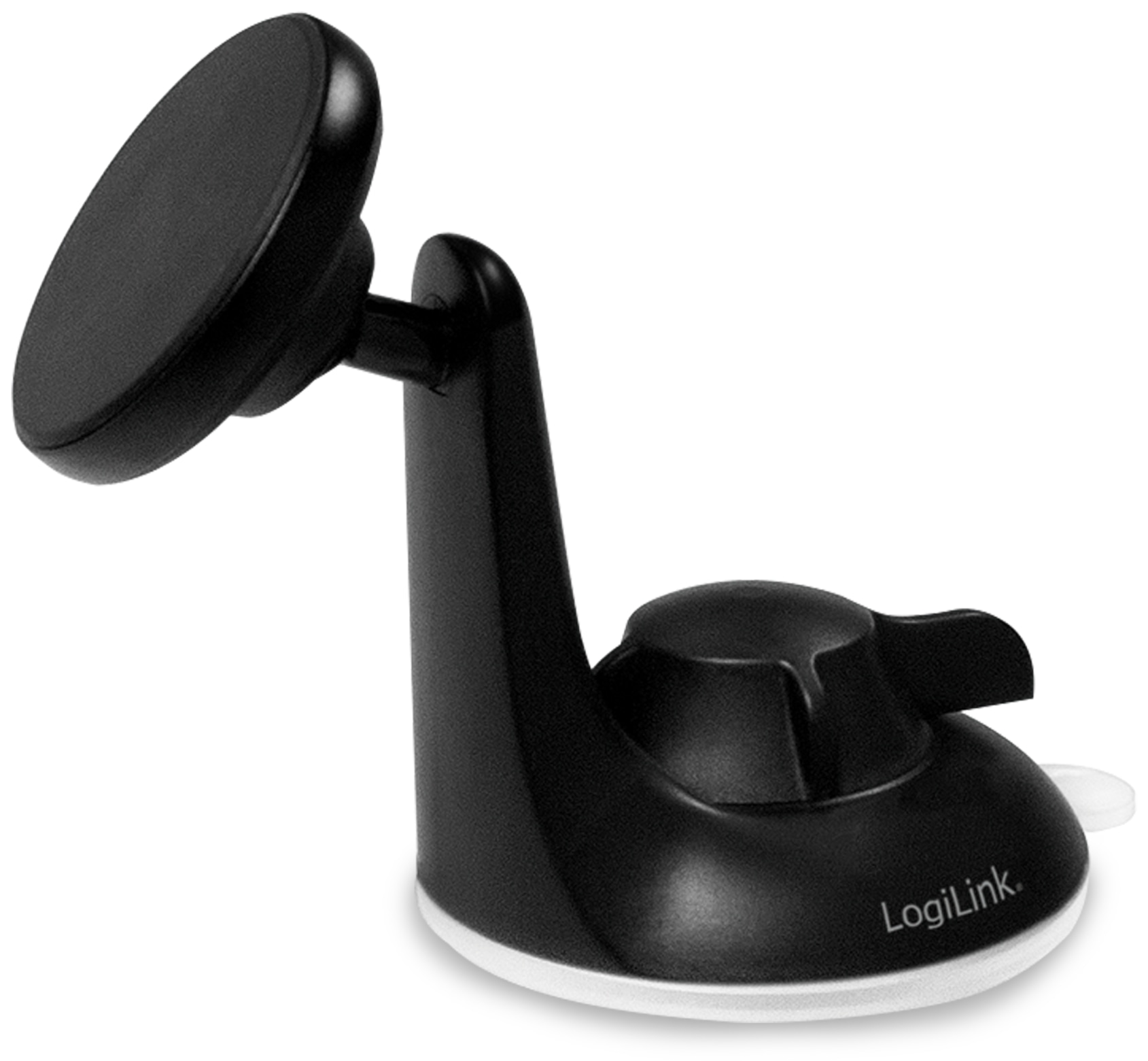 LOGILINK Smartphonehalter AA0110, magnetisch LOGILINK Smartphonehalter AA0110, magnetisch