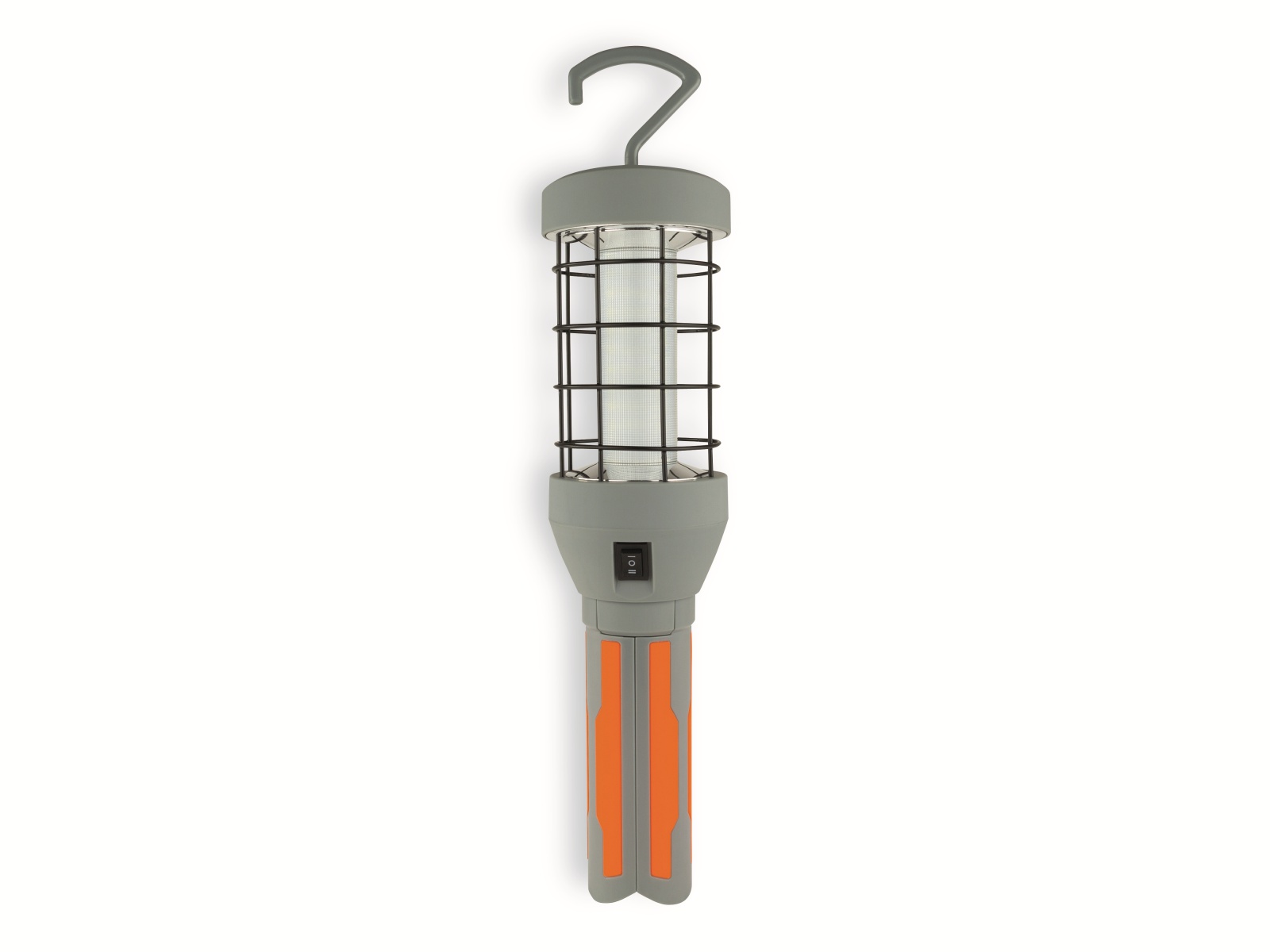 REV LED-Arbeitsleuchte Power Torch, 12,5 W, 800 lm, Akkubetrieb