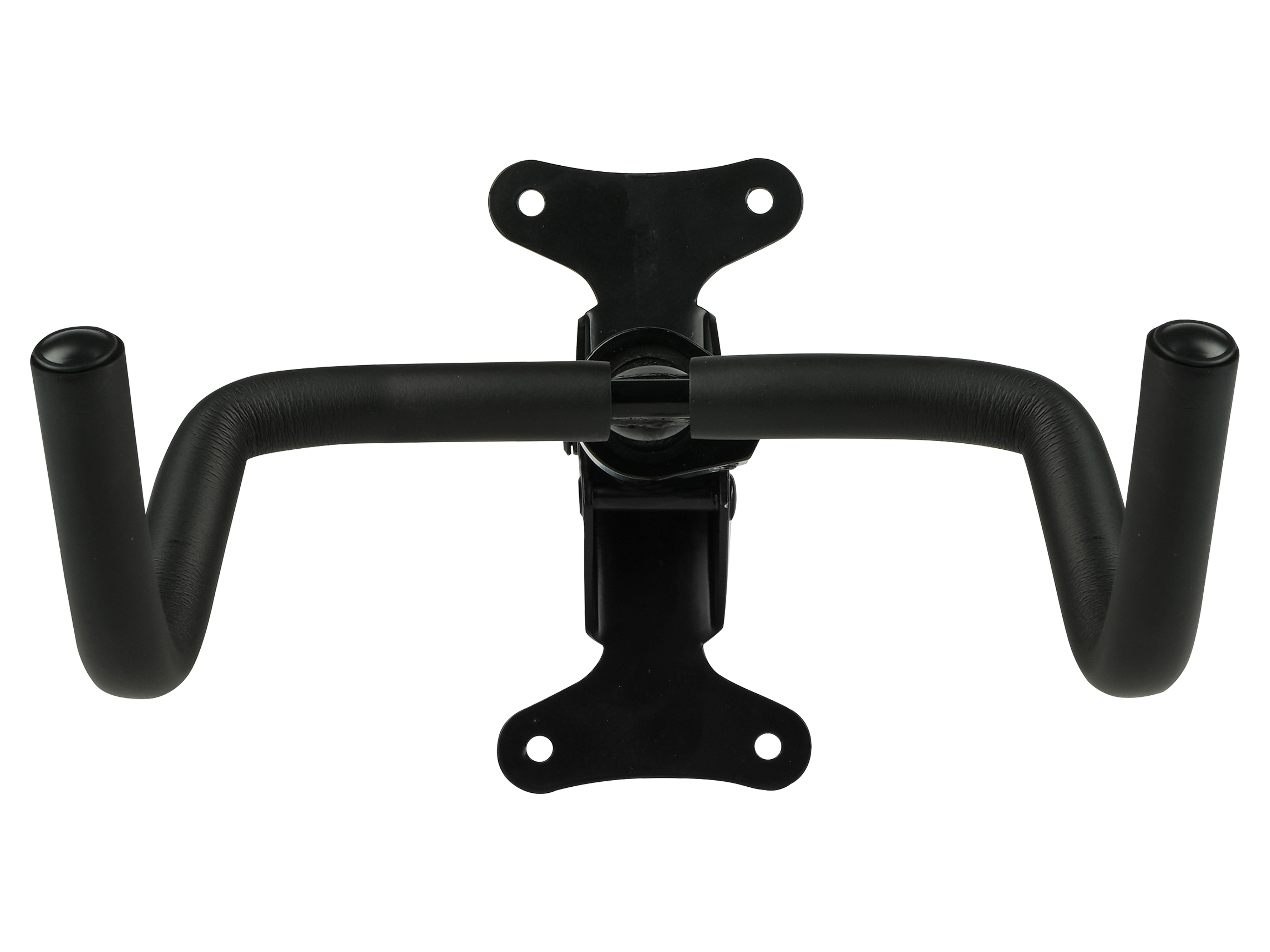 EUFAB Fahrrad-Wandhalterung 16422, bis 30 kg EUFAB Fahrrad-Wandhalterung 16422, bis 30 kg