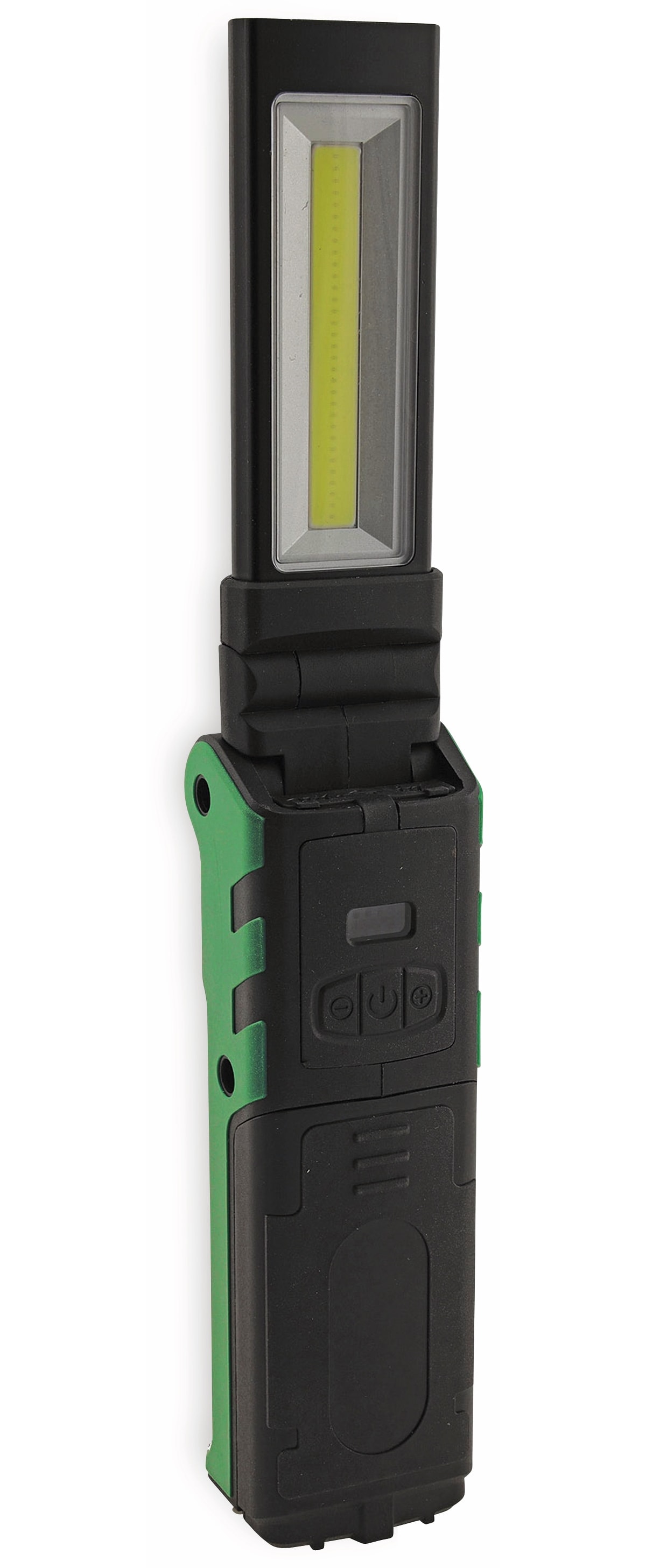 CHILITEC LED-Arbeitsleuchte FlapLED 500, 14 W, 400 lm, Li-Ion Akku, klappbar CHILITEC LED-Arbeitsleuchte FlapLED 500, 14 W, 400 lm, Li-Ion Akku, klappbar