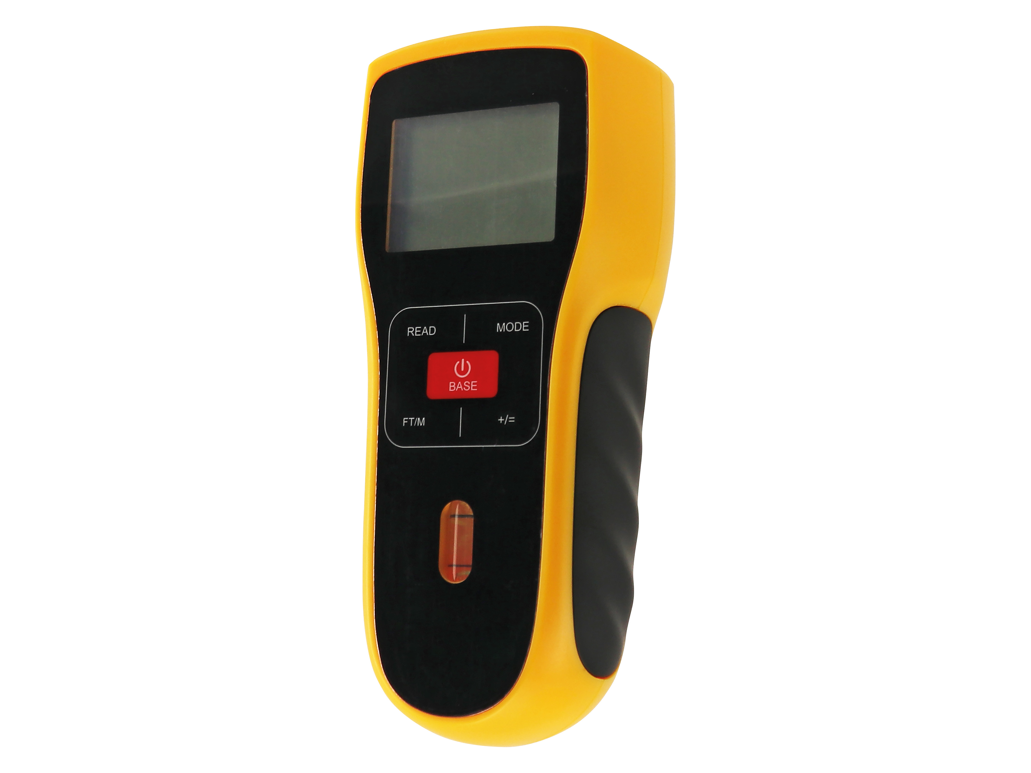 Entfernungsmesser, LCD-Display Entfernungsmesser, LCD-Display