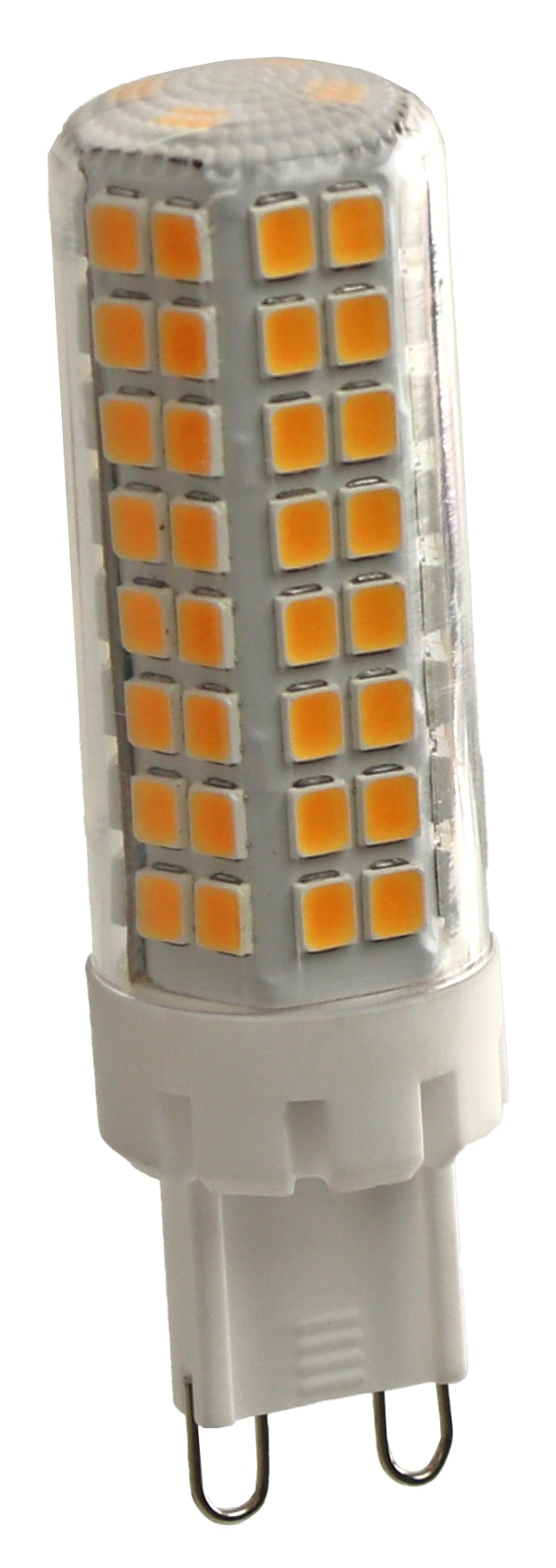 DAYLITE LED-Lampe G9-70-780WW, G9, EEK: E, 7 W, 780 lm, 3000 K DAYLITE LED-Lampe G9-70-780WW, G9, EEK: E, 7 W, 780 lm, 3000 K