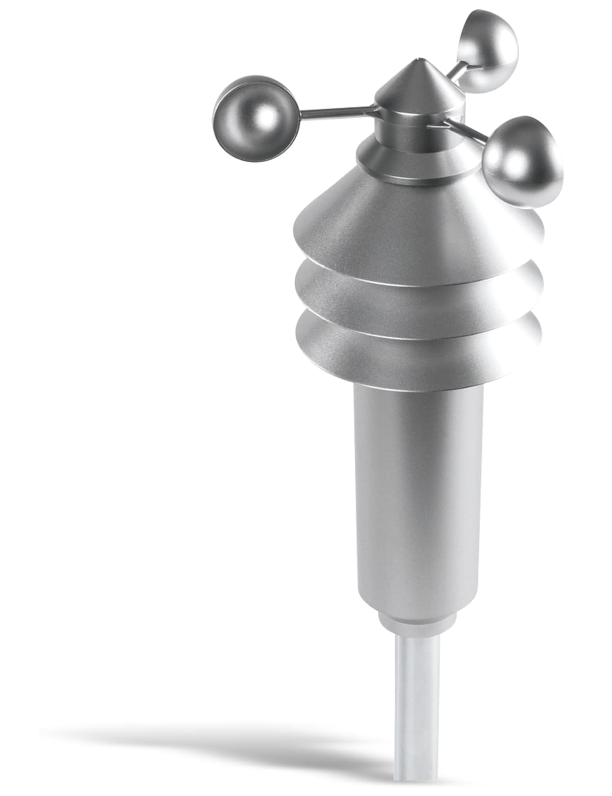HOMEMATIC IP Smart Home 152056A0, Wettersensor Basic HOMEMATIC IP Smart Home 152056A0, Wettersensor Basic
