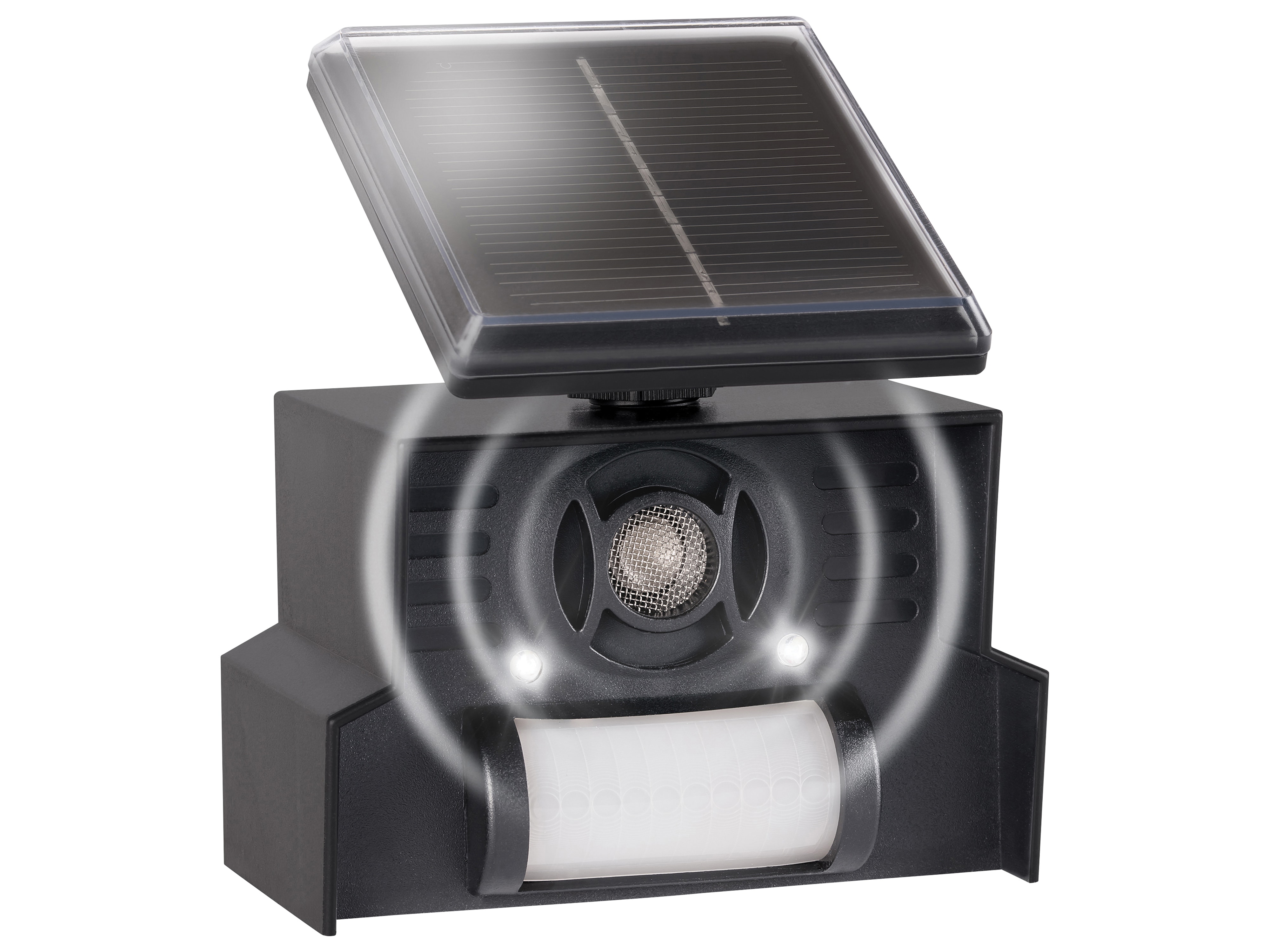 GARDIGO Solar Vogelvertreiber 60090 GARDIGO Solar Vogelvertreiber 60090