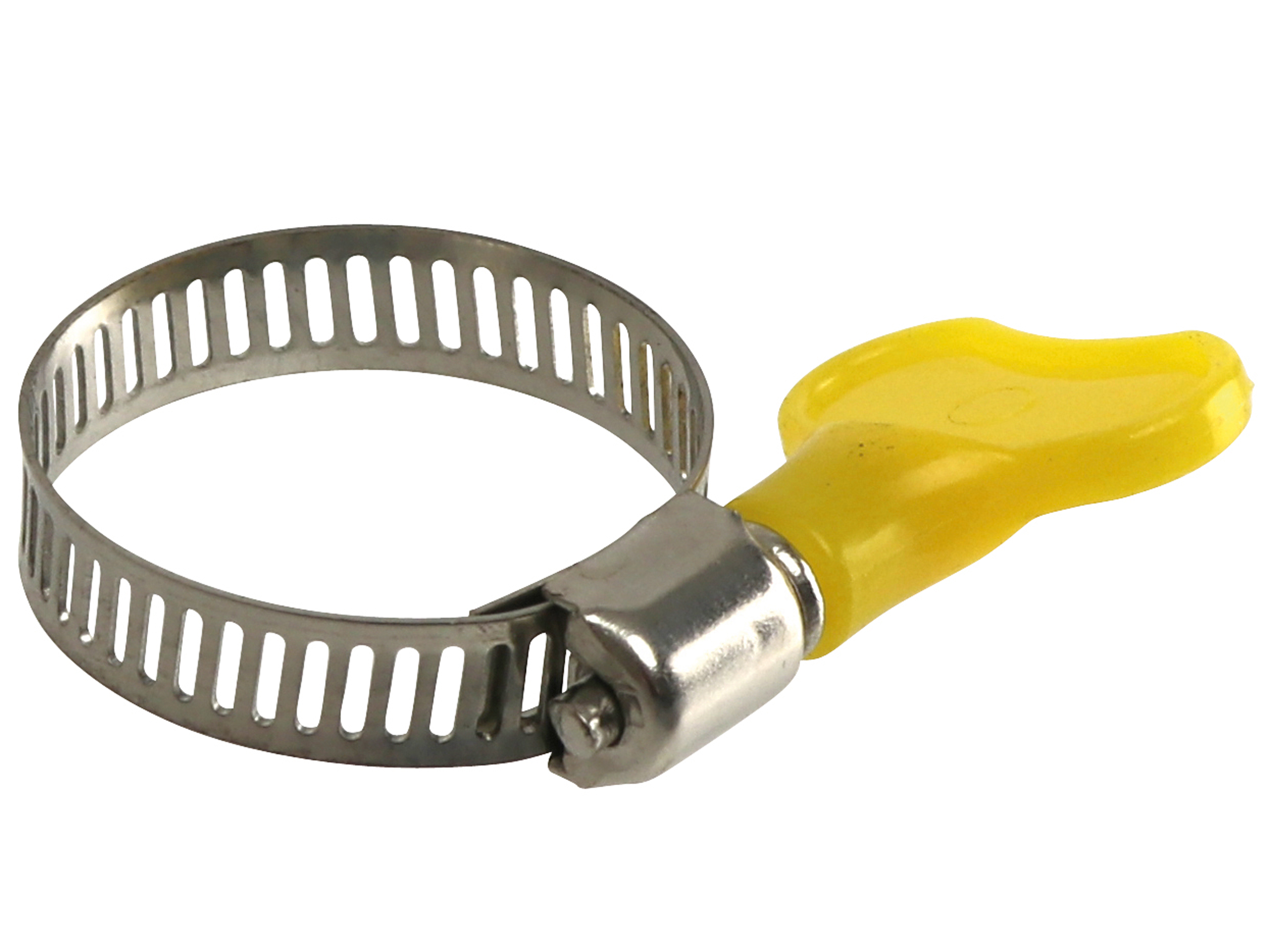 MASTERPROOF Schlauchschellen mit Handspanner, 19-29 mm MASTERPROOF Schlauchschellen mit Handspanner, 19-29 mm