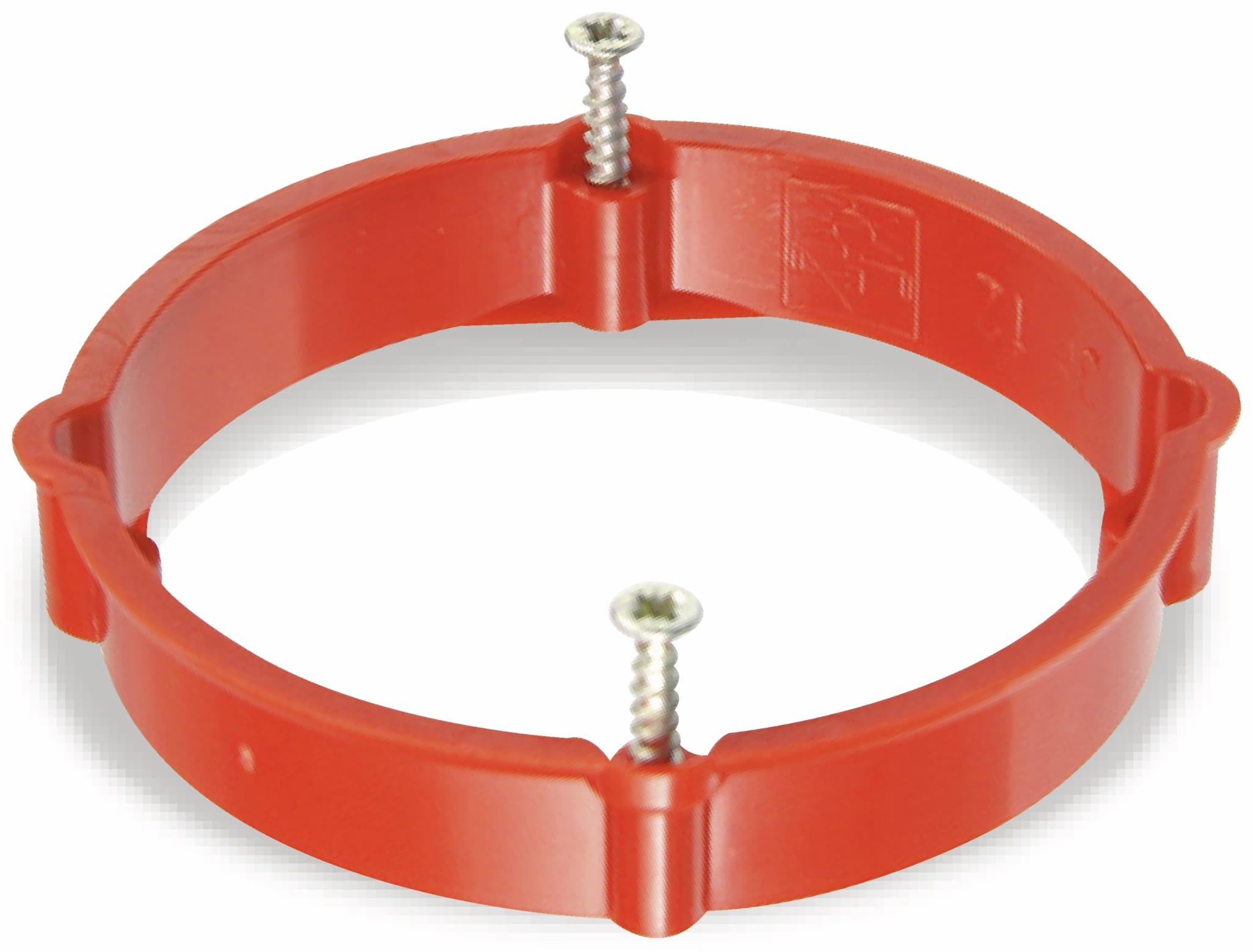 F-TRONIC Putzausgleichsring, 50 Stück